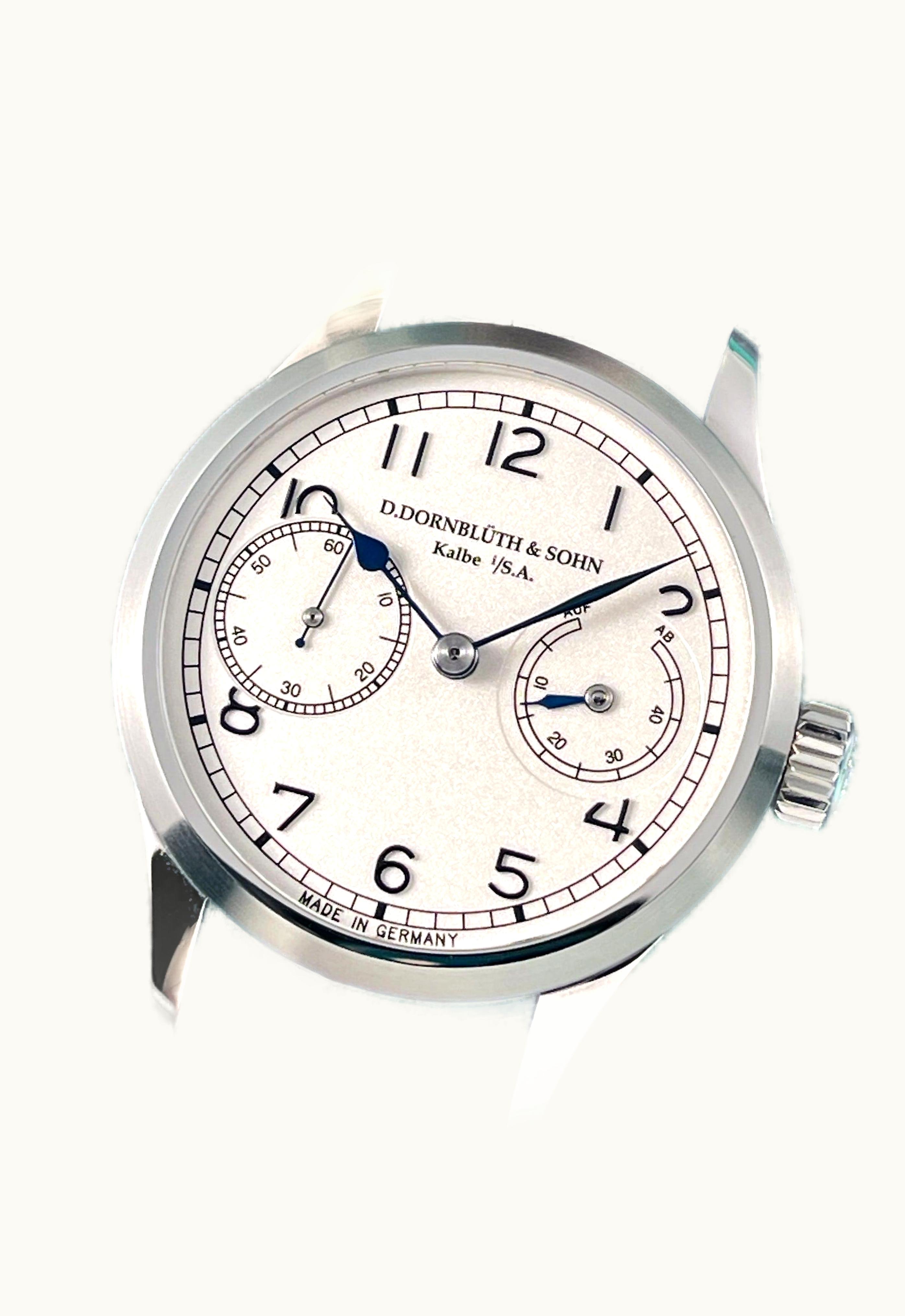 D. Dornblueth & Sohn 99.2