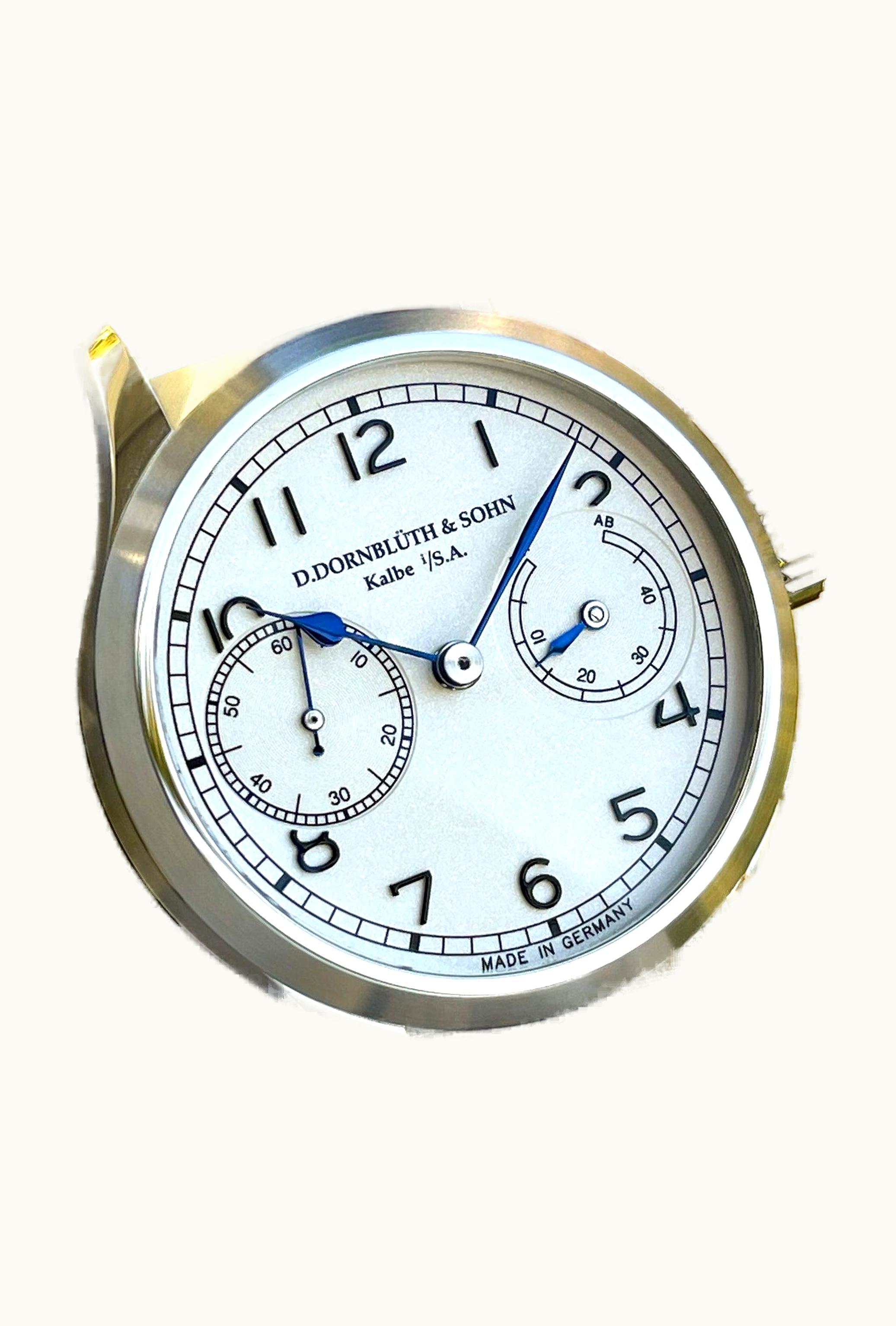 D. Dornblueth & Sohn 99.2