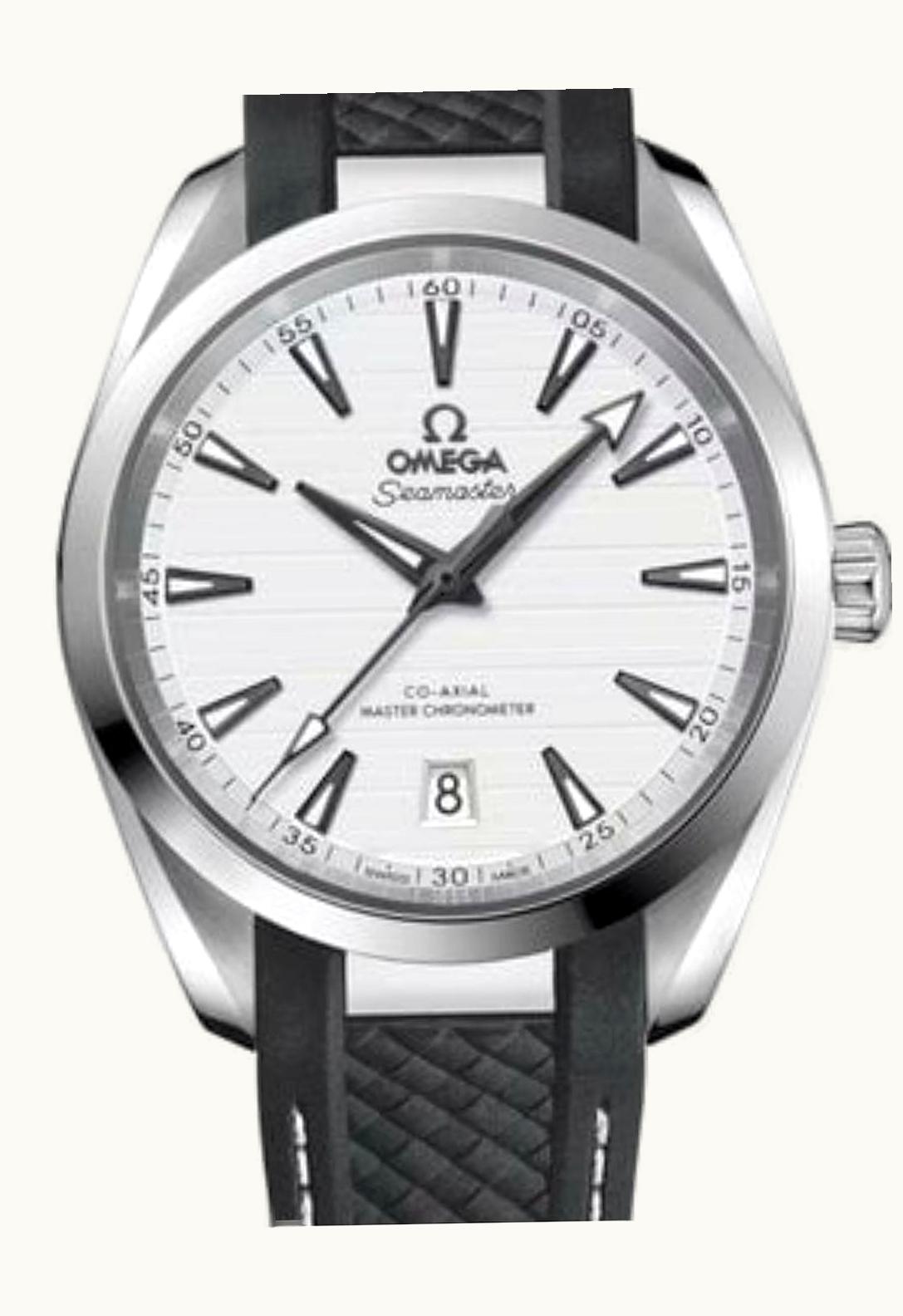 D. Malchert Uhr Schlossberg