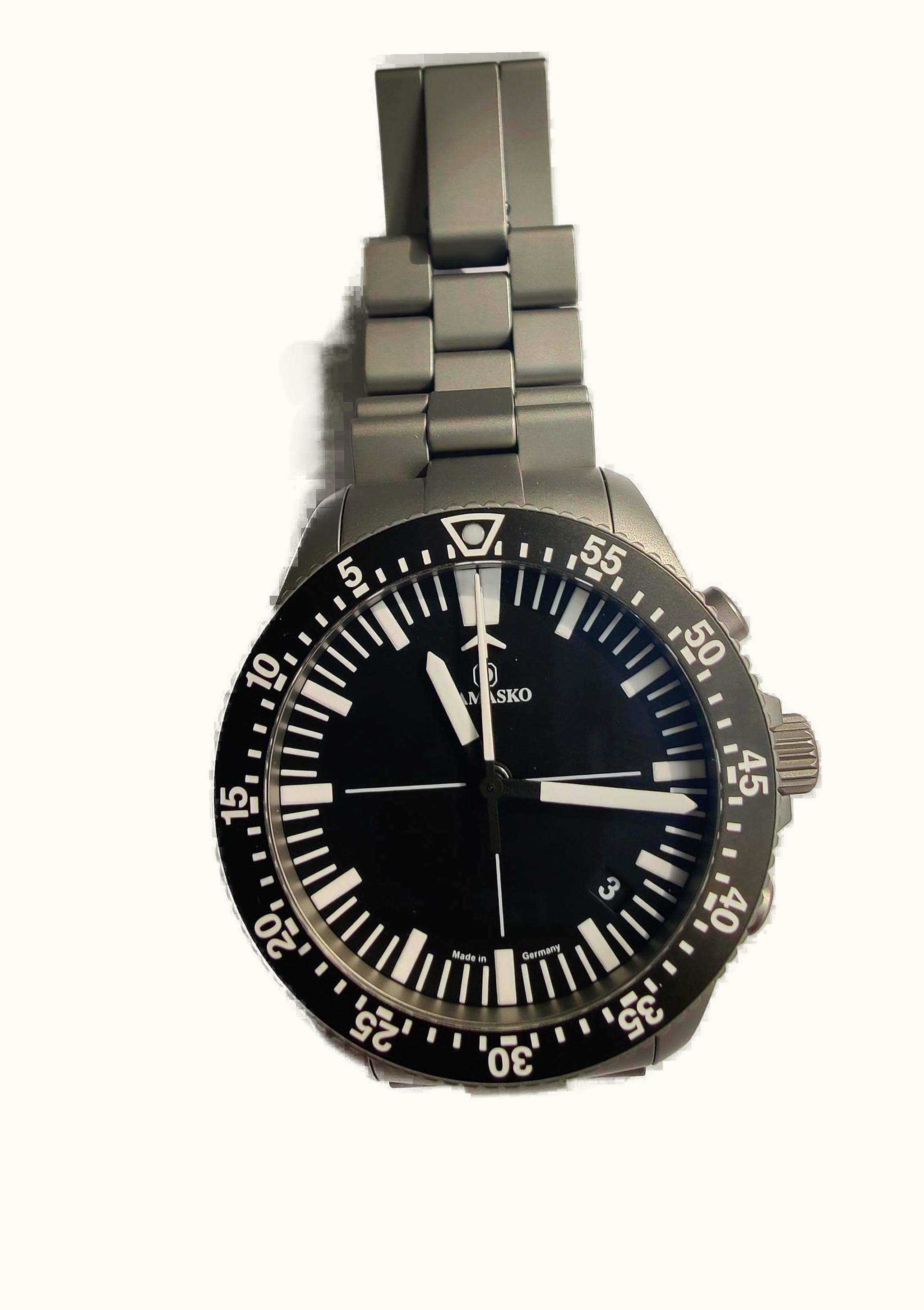 Damasko DC82