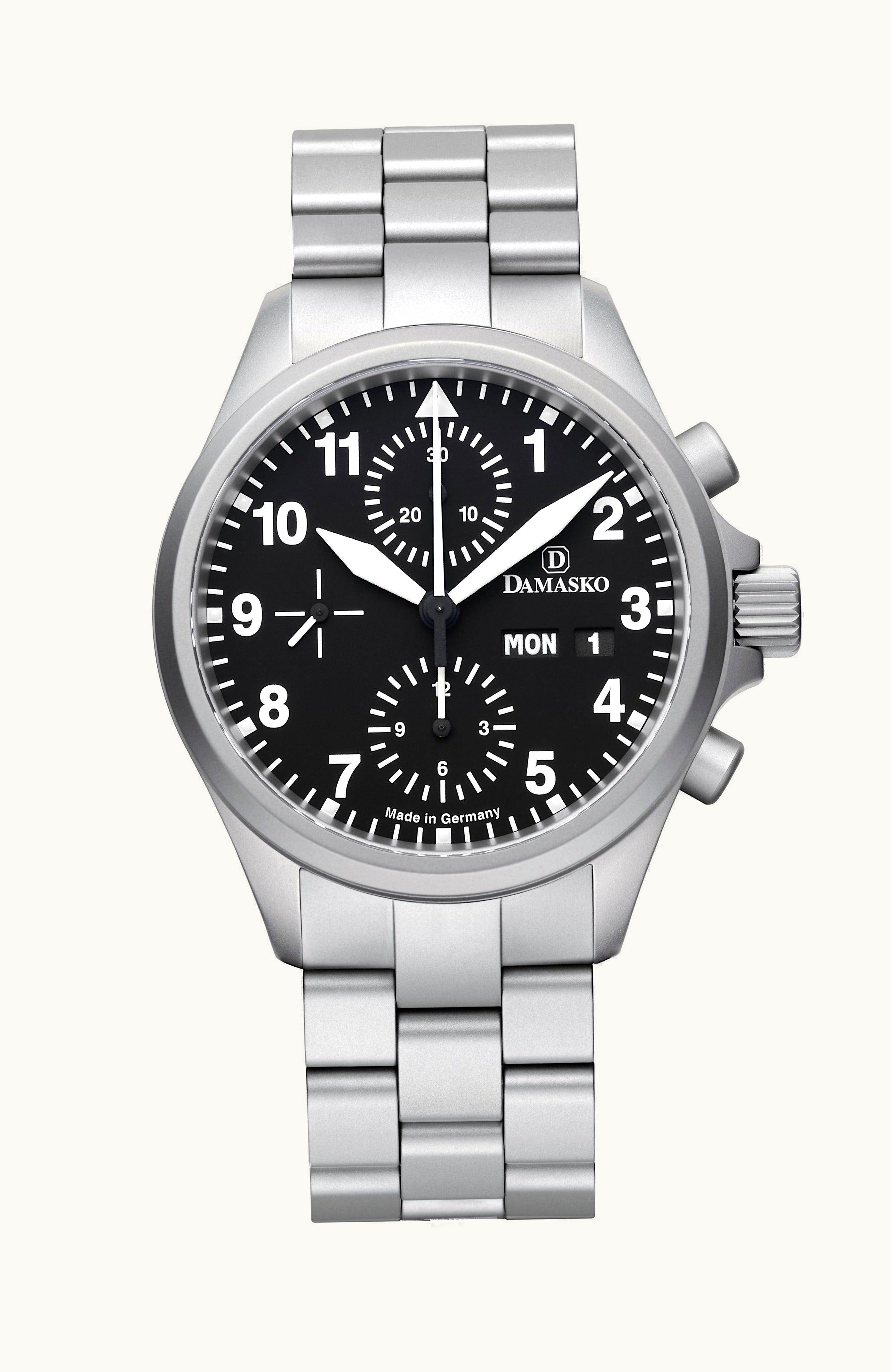 Damasko DC 56