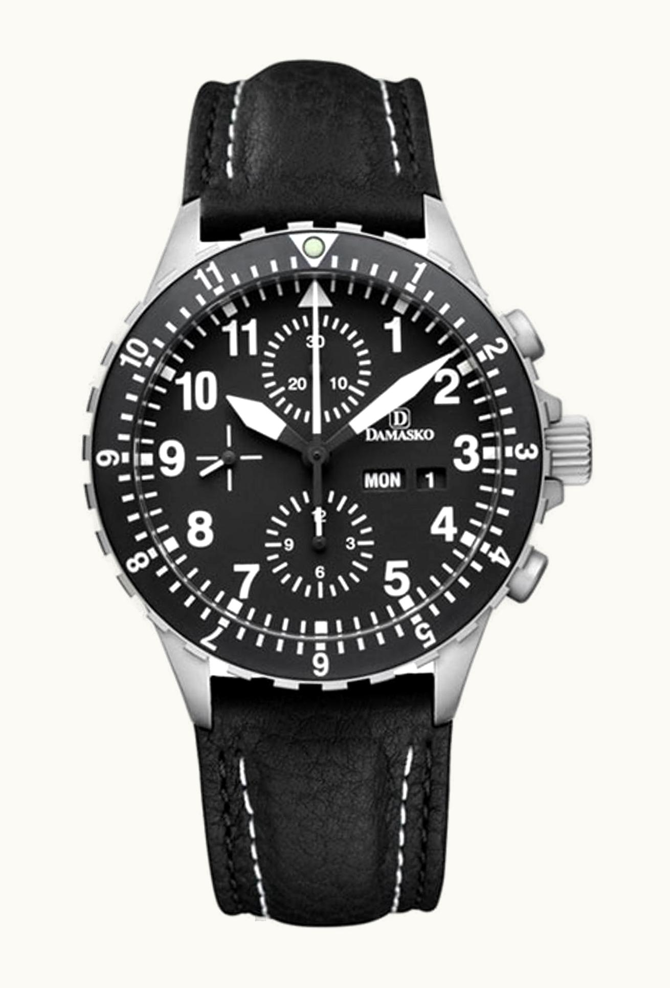 Damasko DC 66