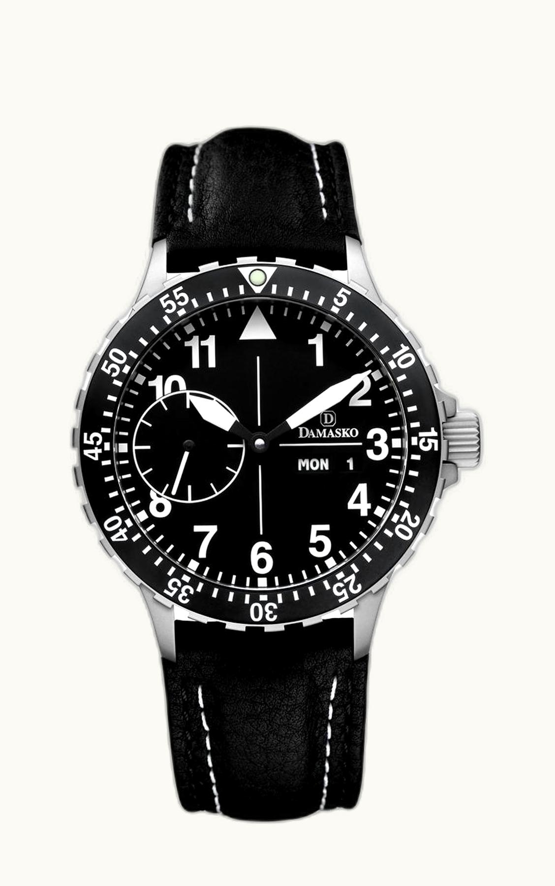 Damasko DK 14