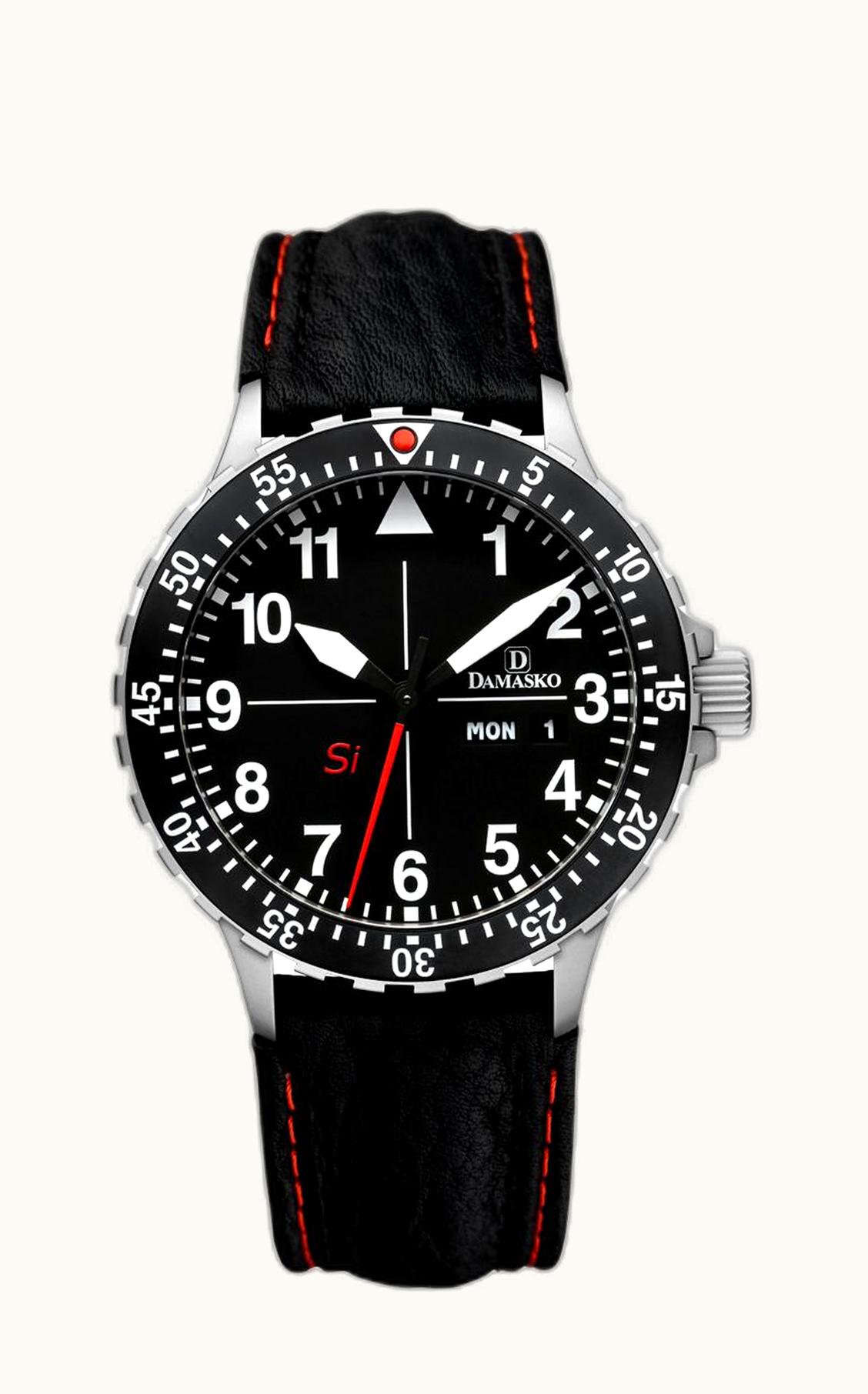 Damasko DK 10