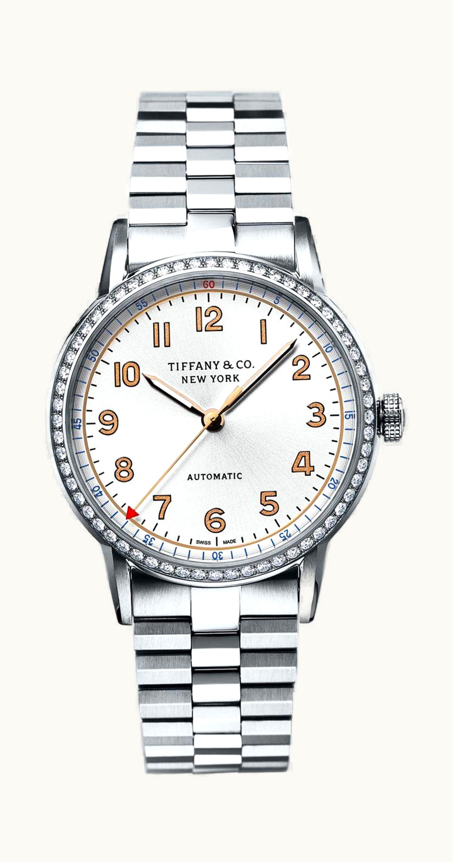 Defakto Akkord Standard PVD White