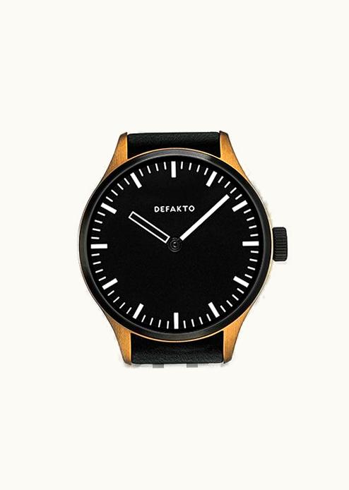 Defakto Akkord Modular Black