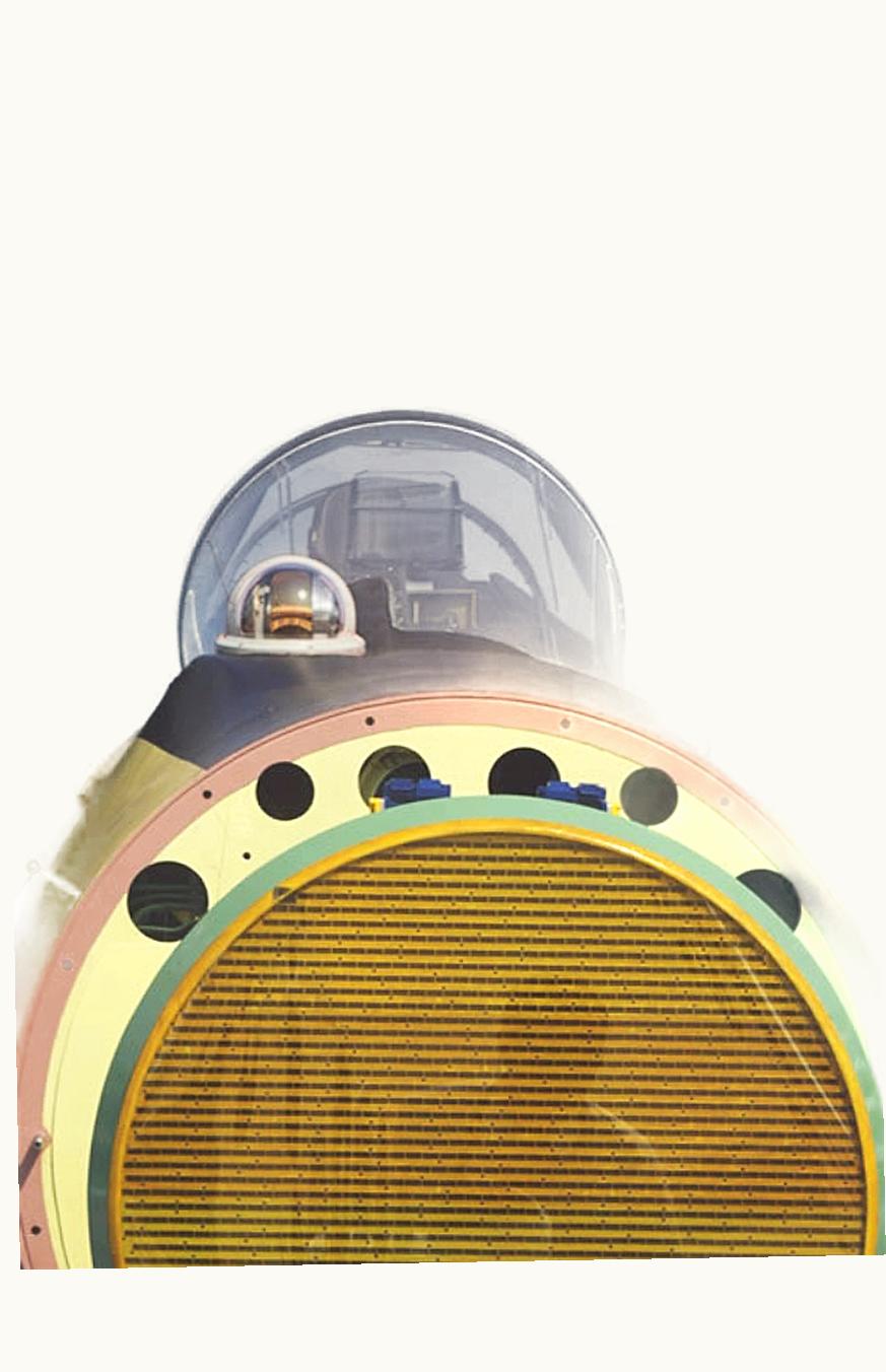 Defakto Akkord Modular White