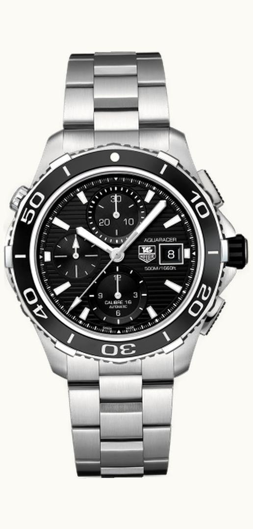 Defakto Detail Mono Black