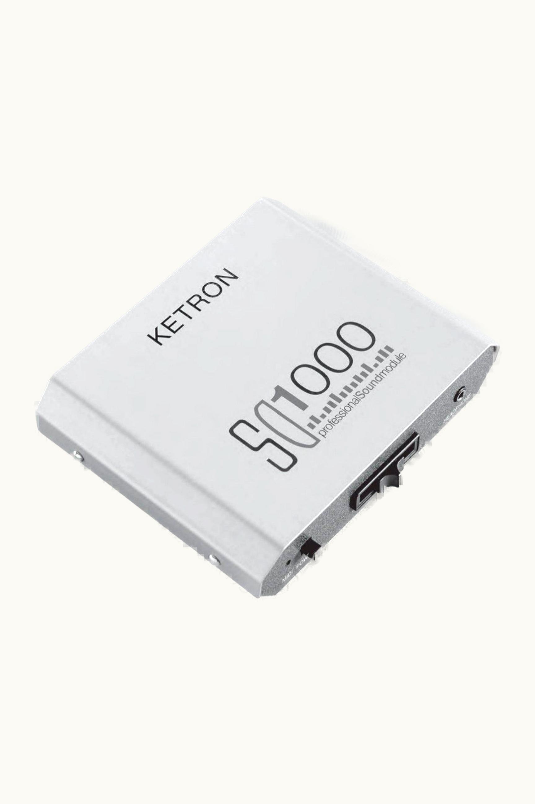 Defakto Eins Standard Black