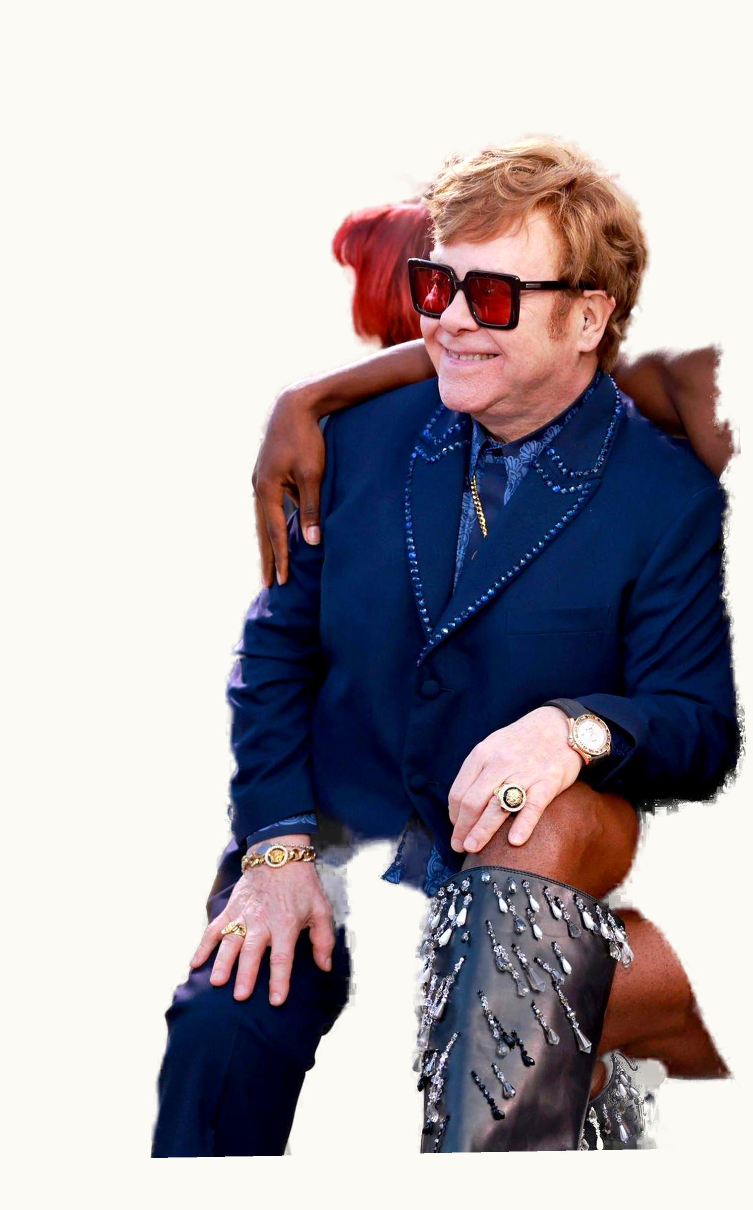 Defakto Eins Standard PVD Black