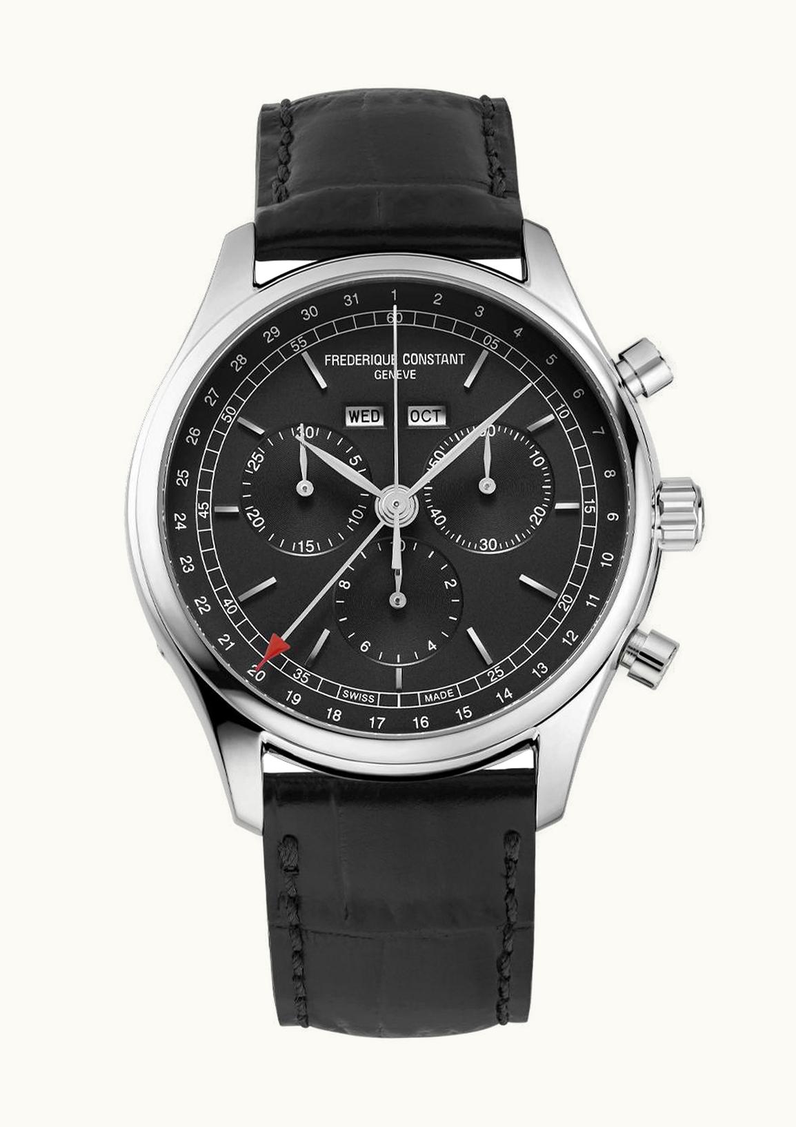 Defakto Eins Klassik Black