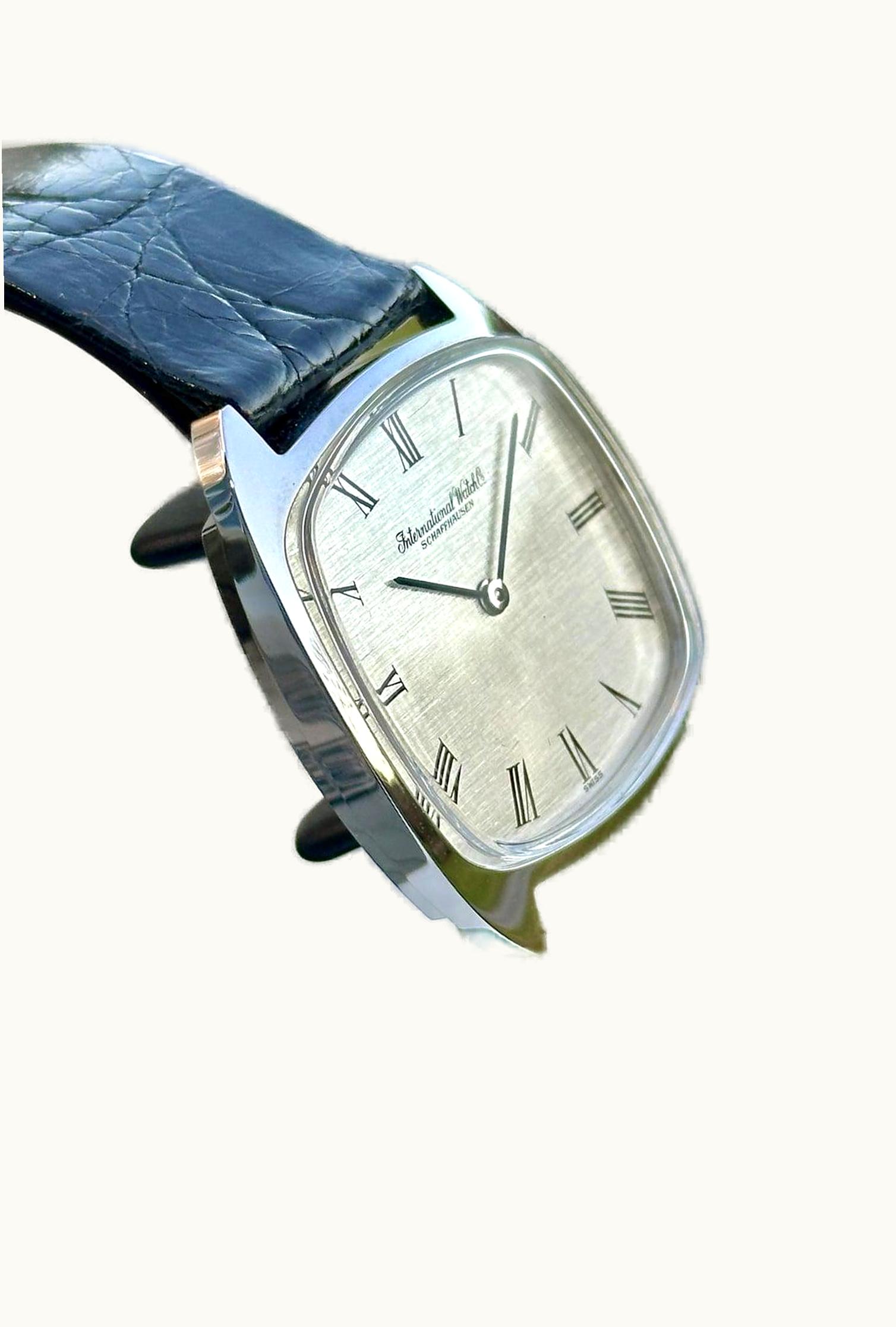 Defakto Eins Klassik PVD White