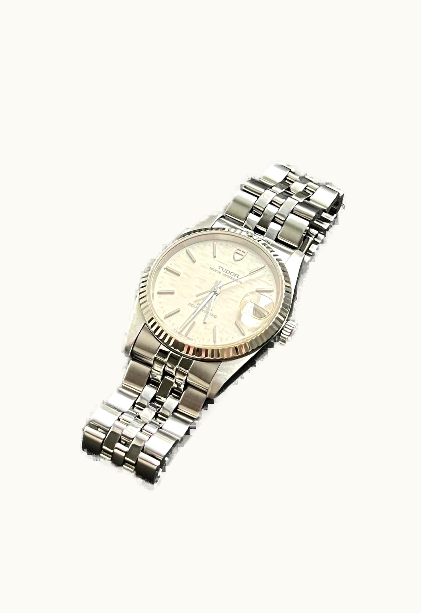 Defakto Eins Inkognito White