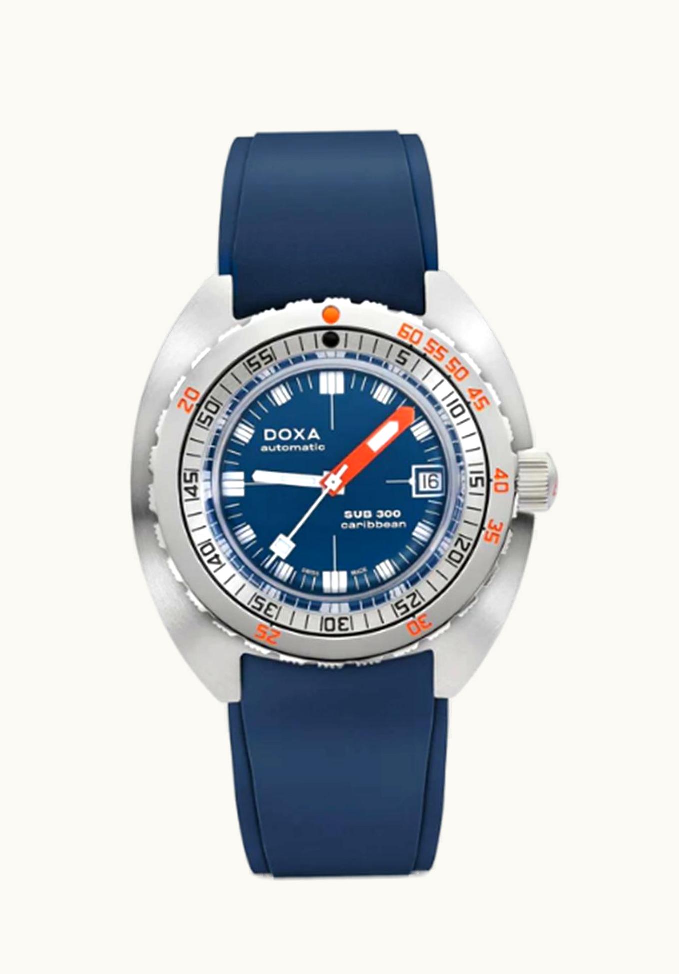 Doxa SUB 300 Caribbean