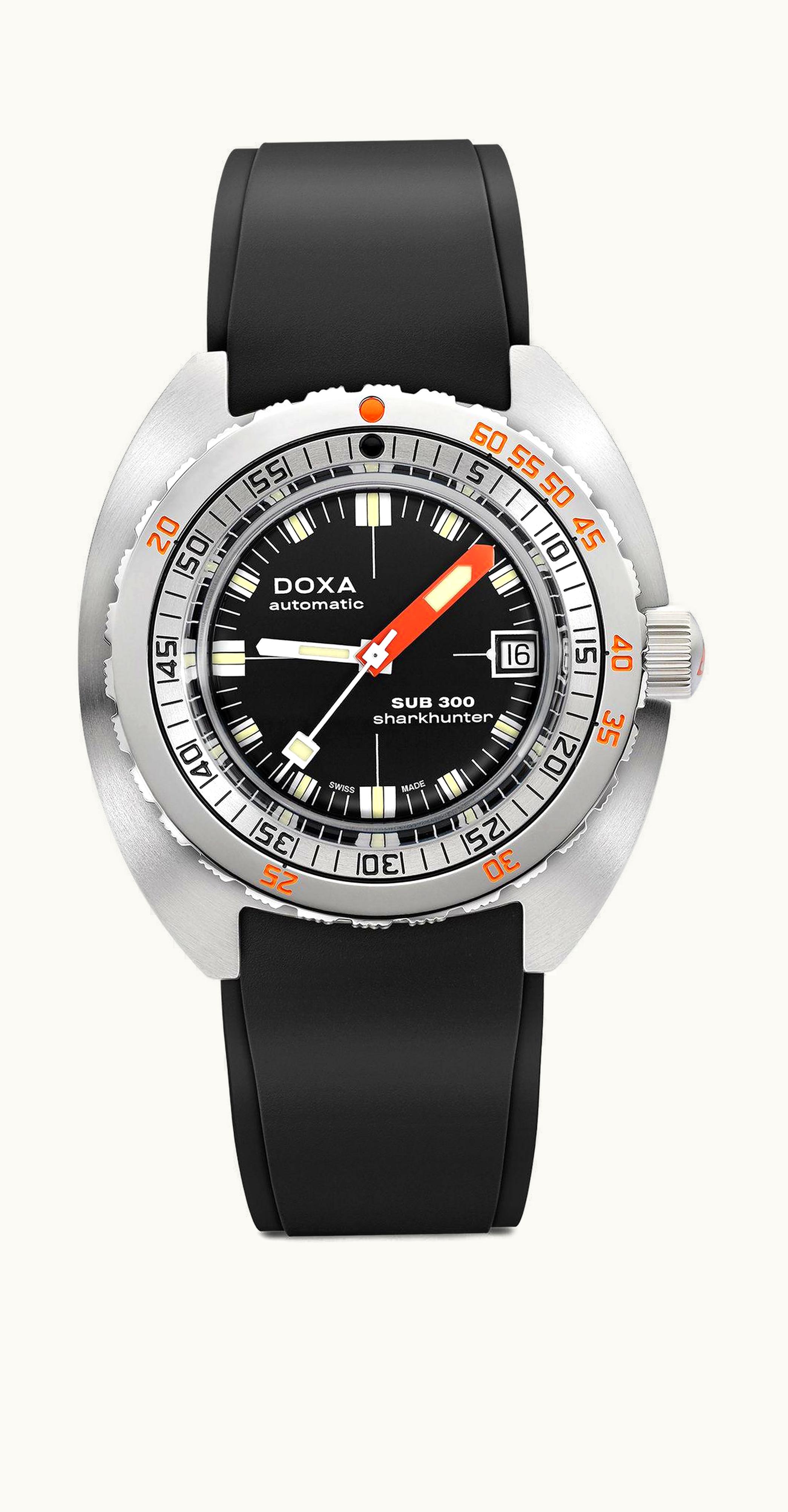 Doxa SUB 300 Sharkhunter