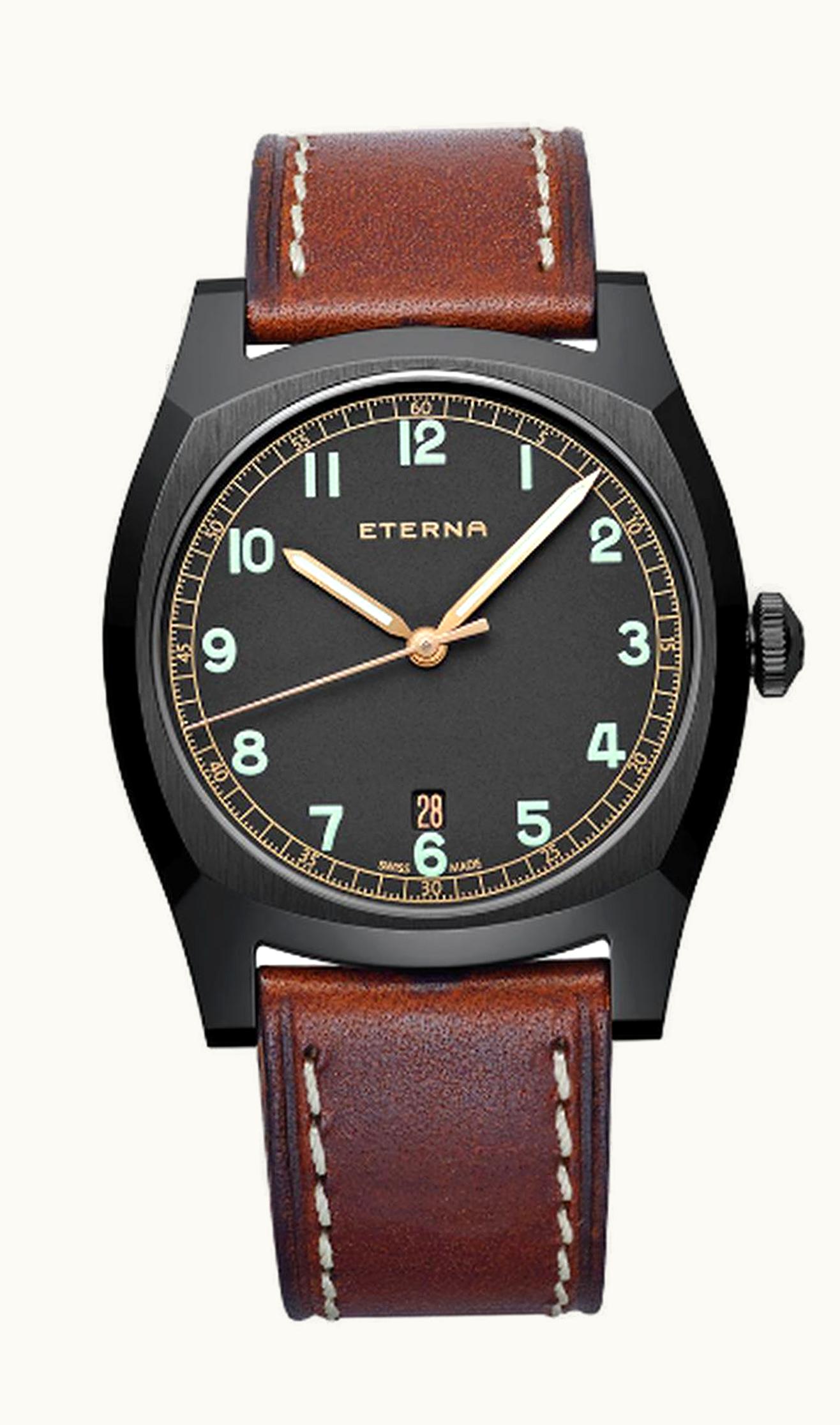 Eterna Military Limited Edition 1939