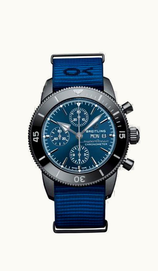 Formex Diver Quartz GMT Black - Red / Rubber