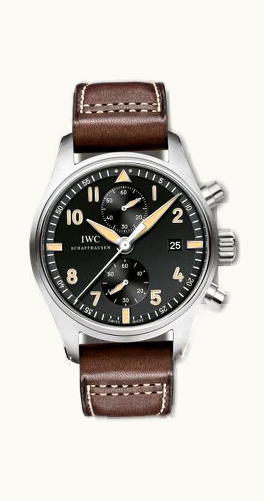 Formex Essence Automatic Chronometer Brown / Calf