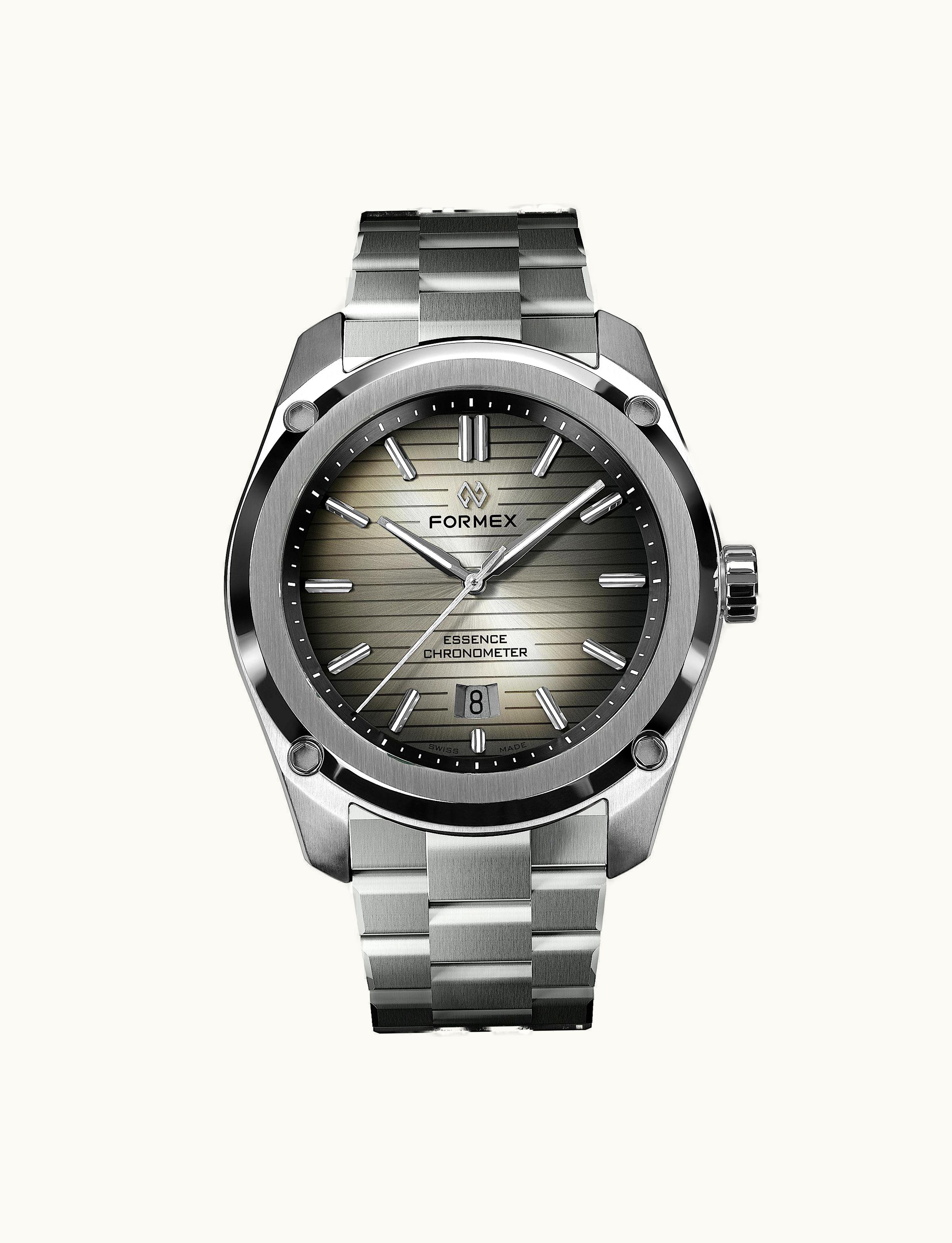 Formex Essence Automatic Chronometer Dégradé / Bracelet