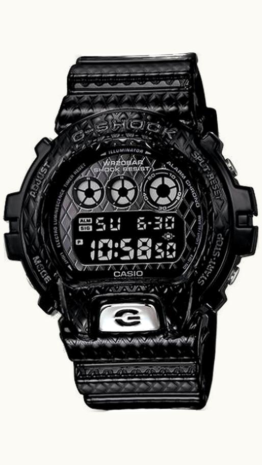 Formex Essence Automatic Black / Rubber