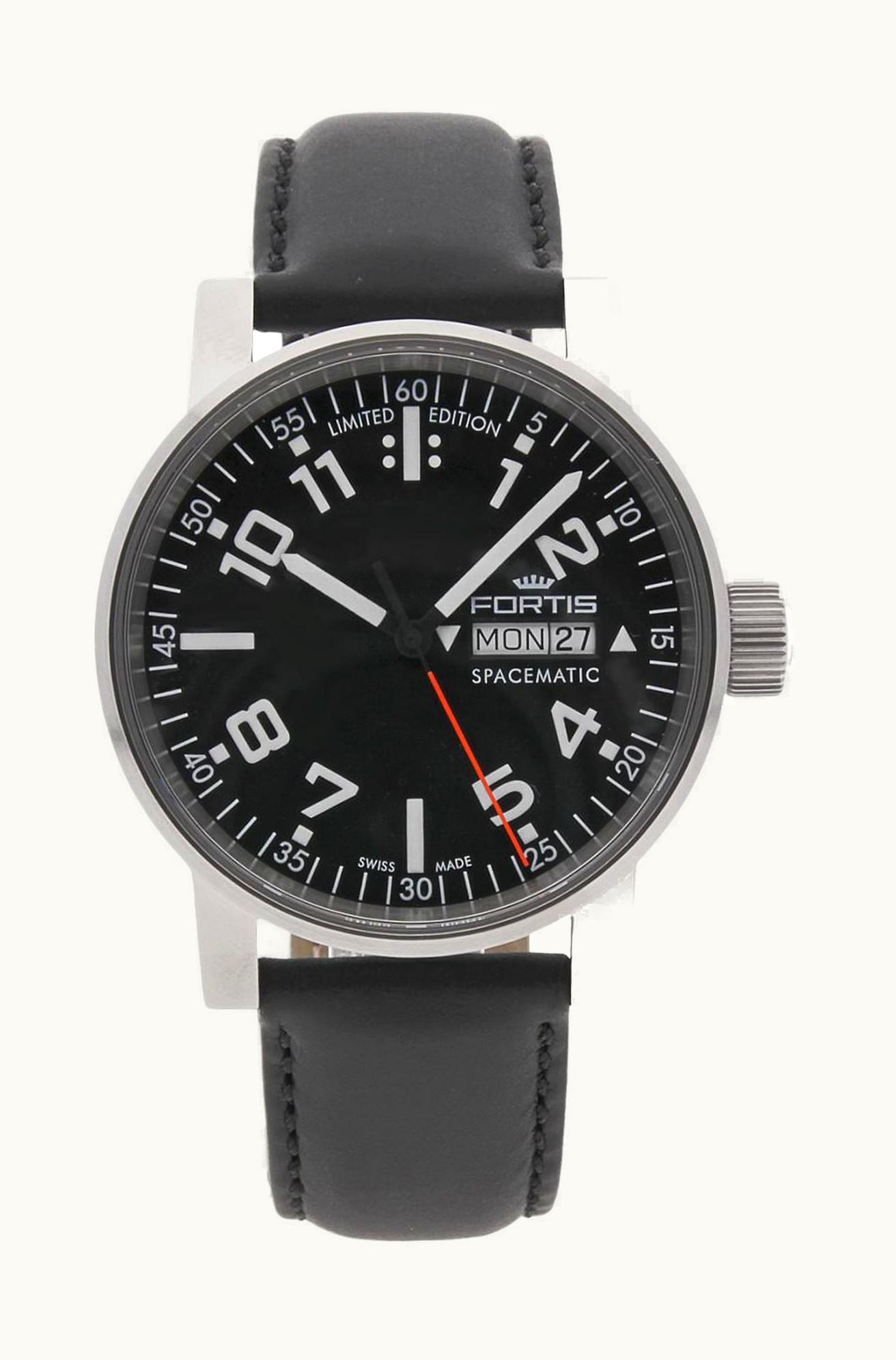 Fortis Spacematic Classic