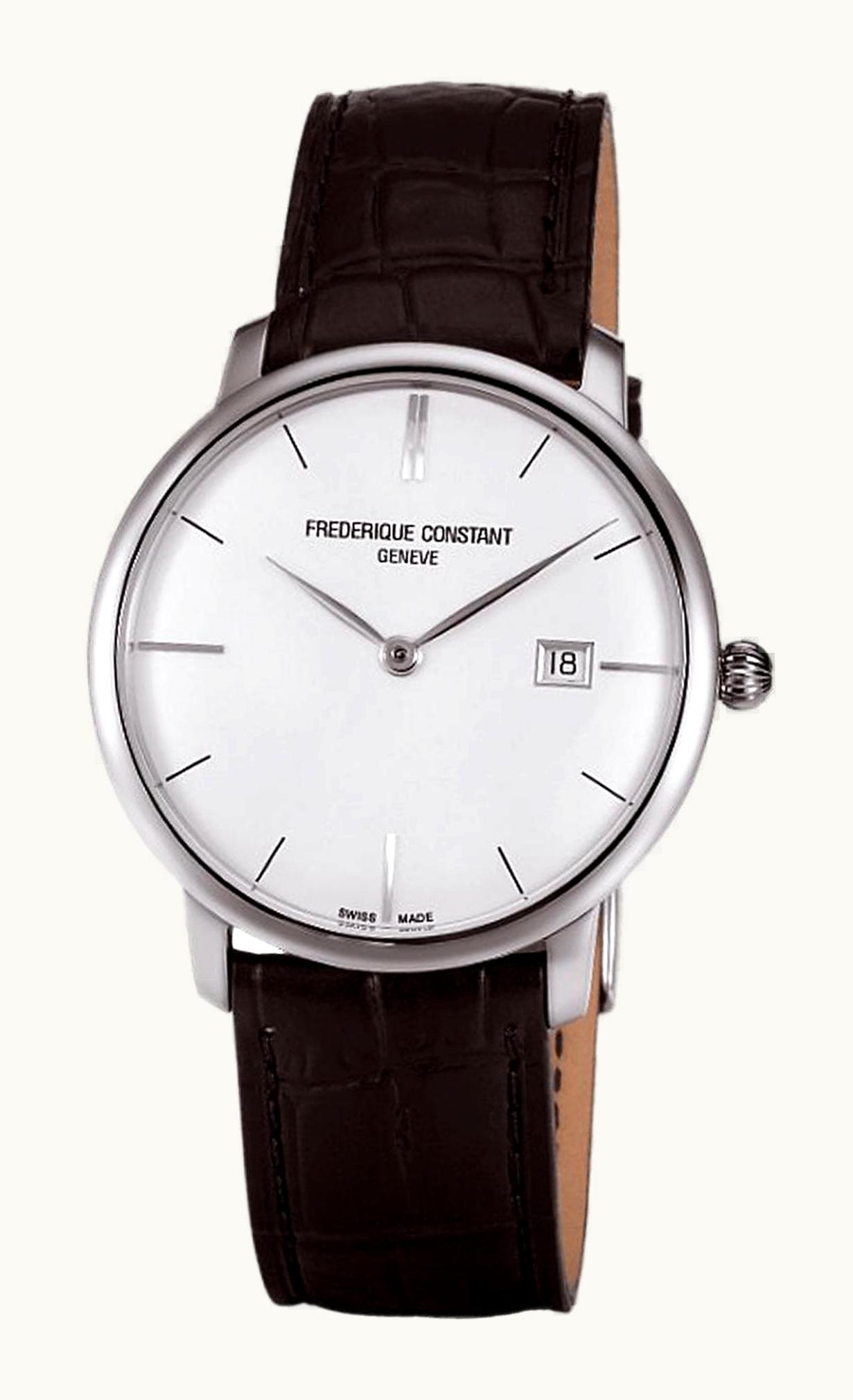 Frederique Constant Slimline Automatic
