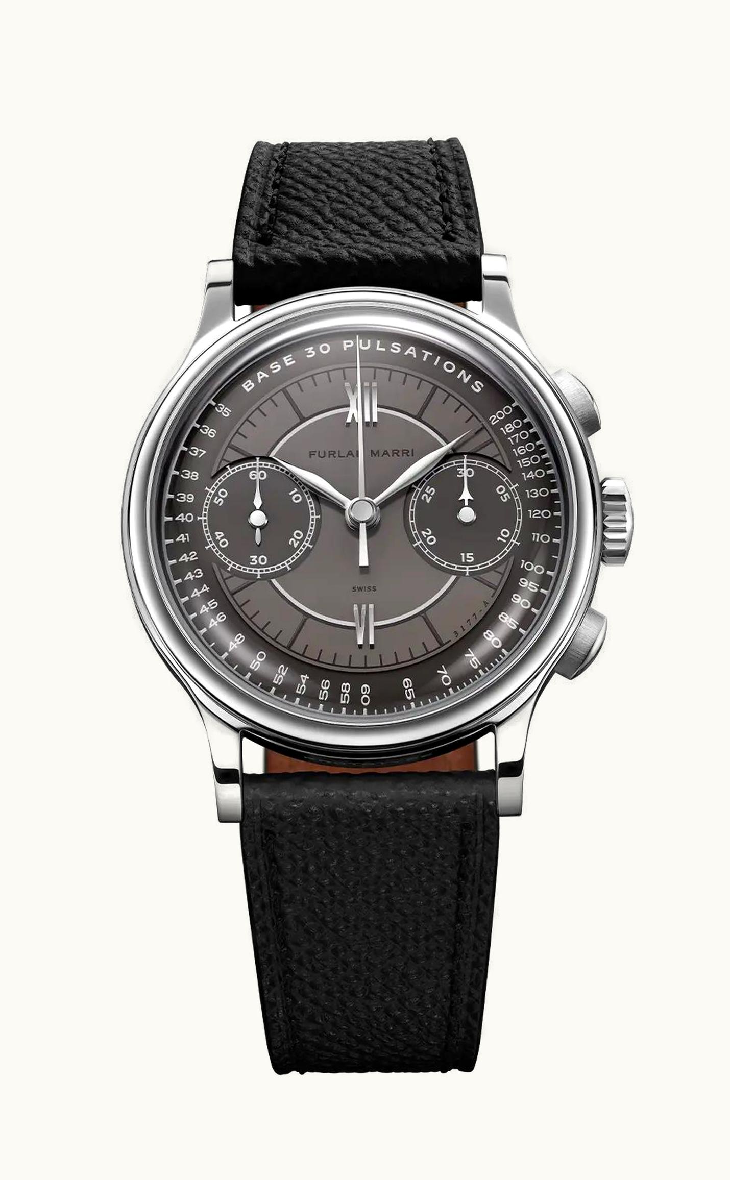 Furlan Marri Taupe Flyback