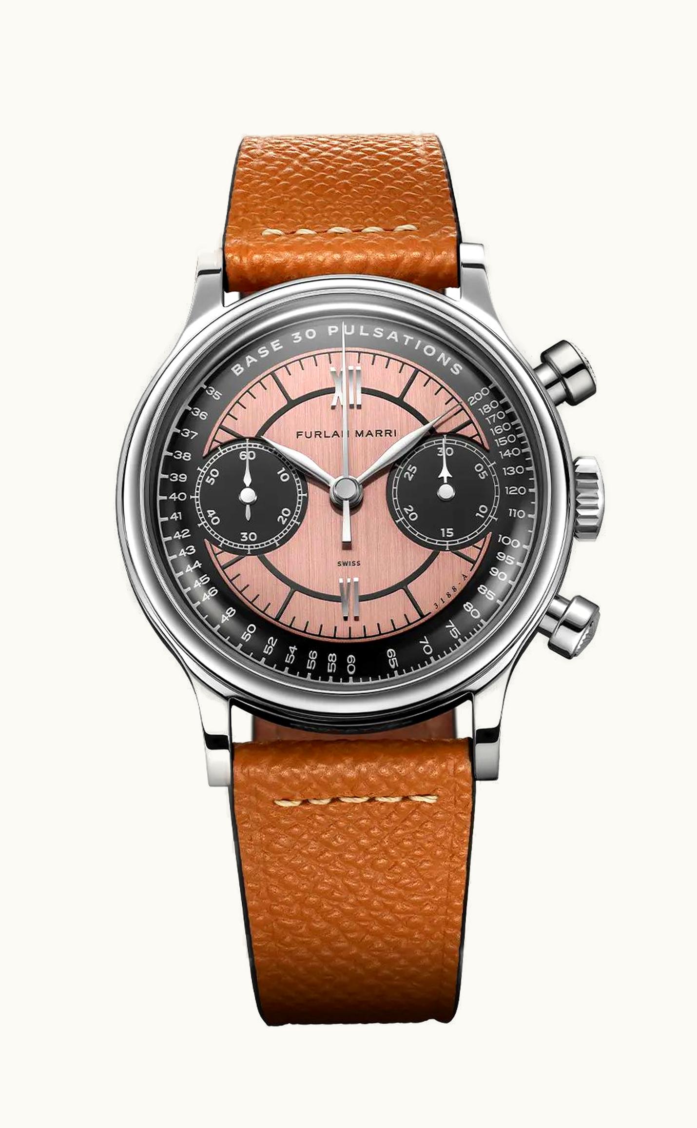Furlan Marri Salmon Flyback