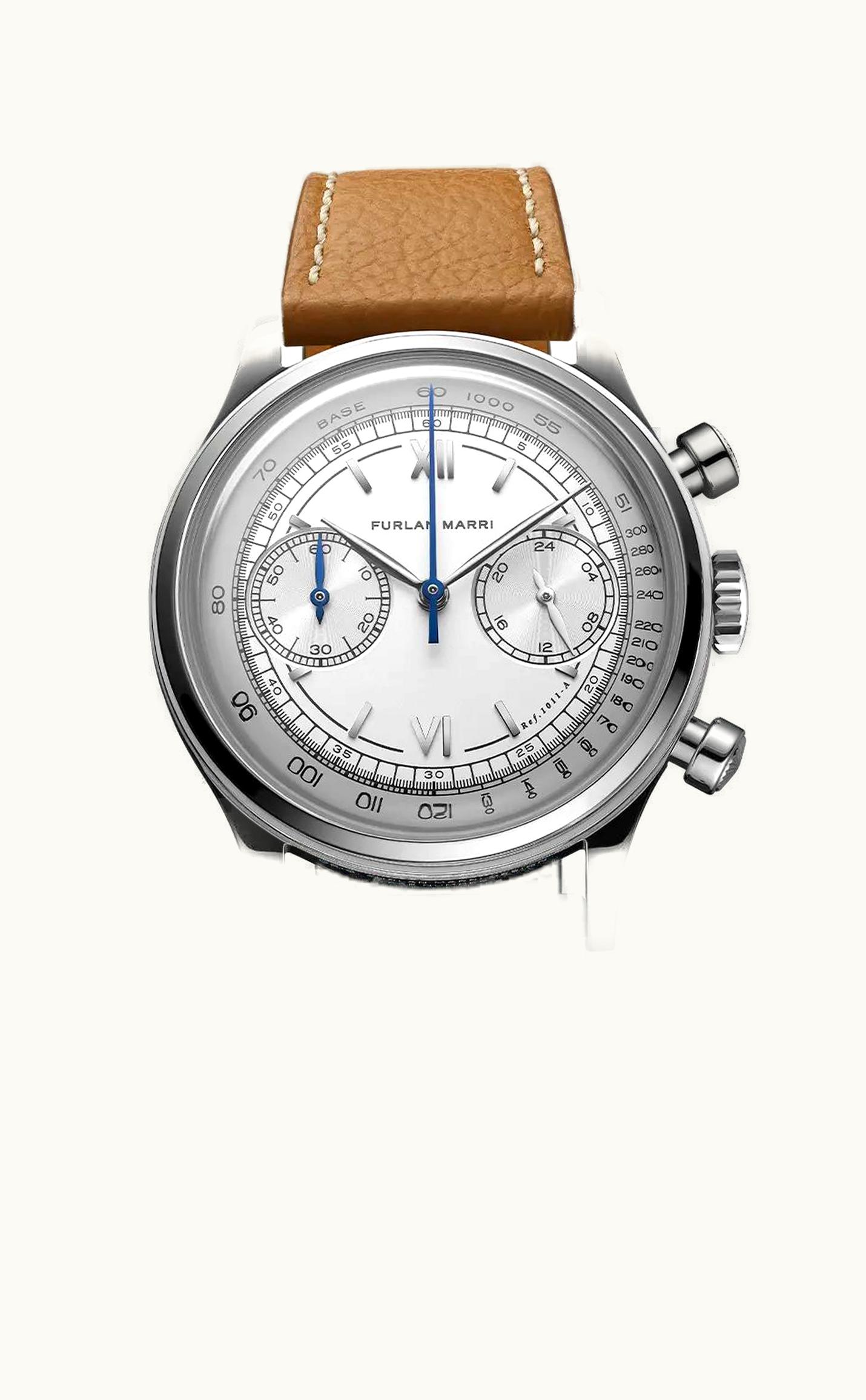 Furlan Marri Chronograph Tasti Tondi