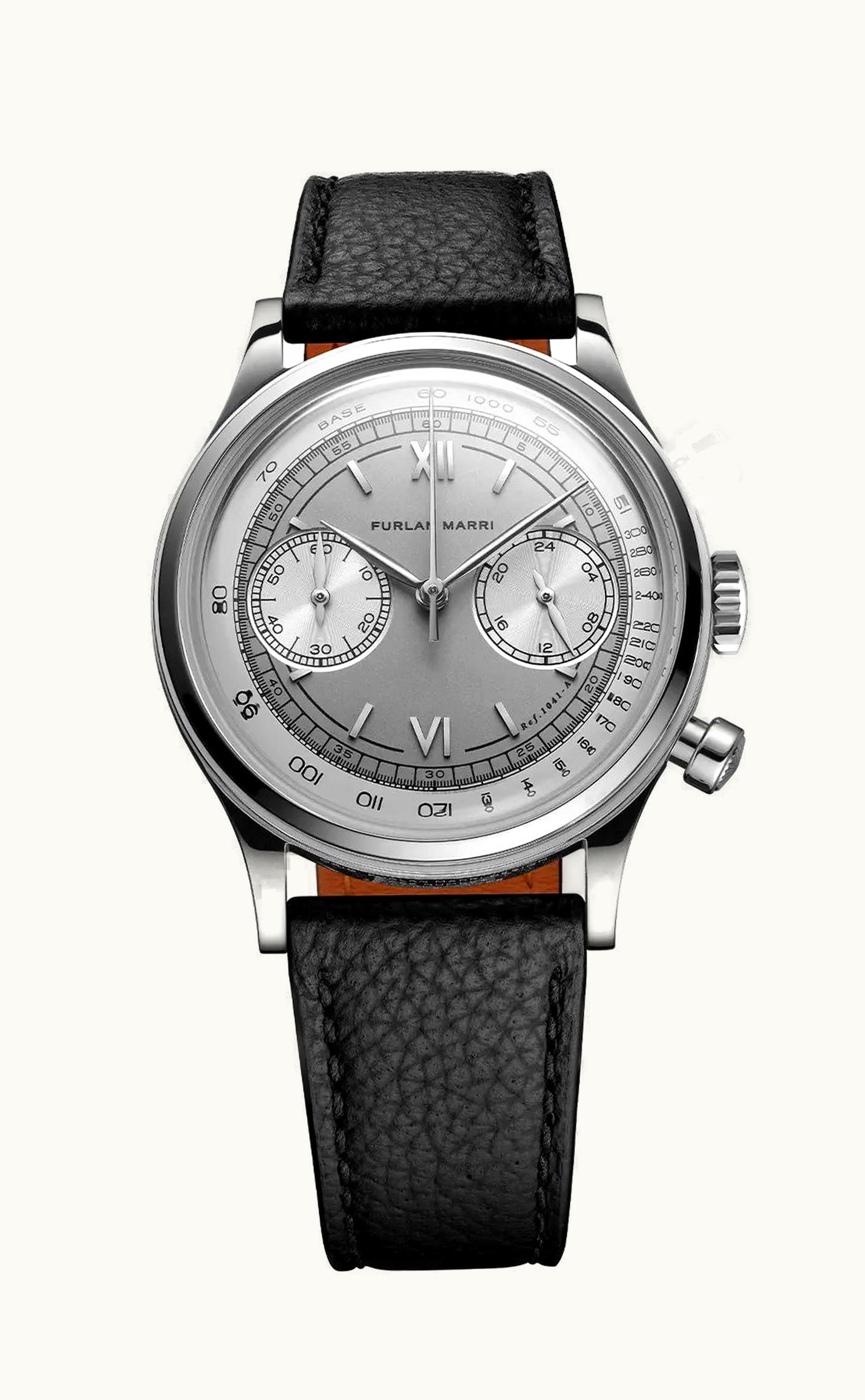 Furlan Marri Chronograph Mr. Grey