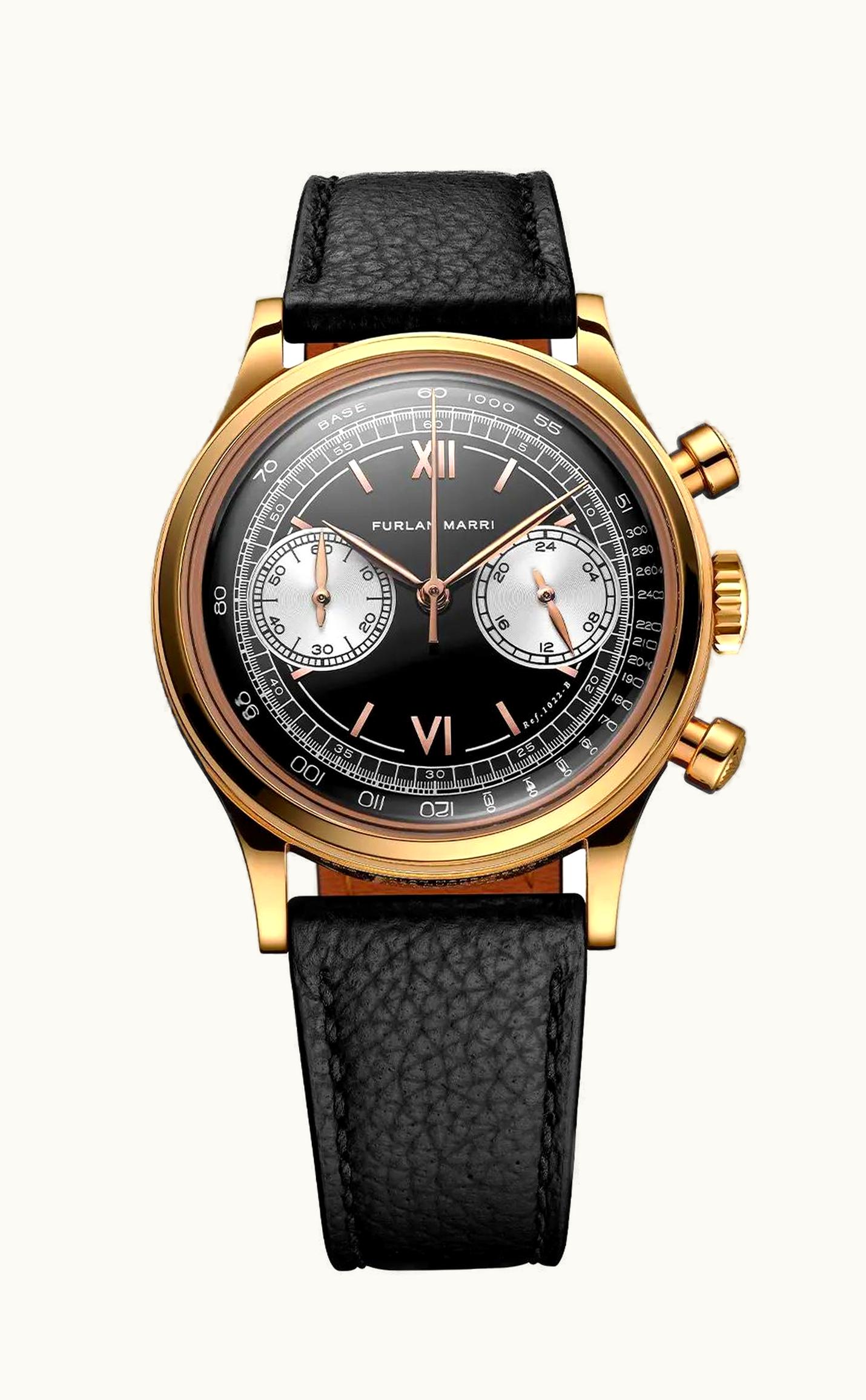 Furlan Marri Chronograph Farro