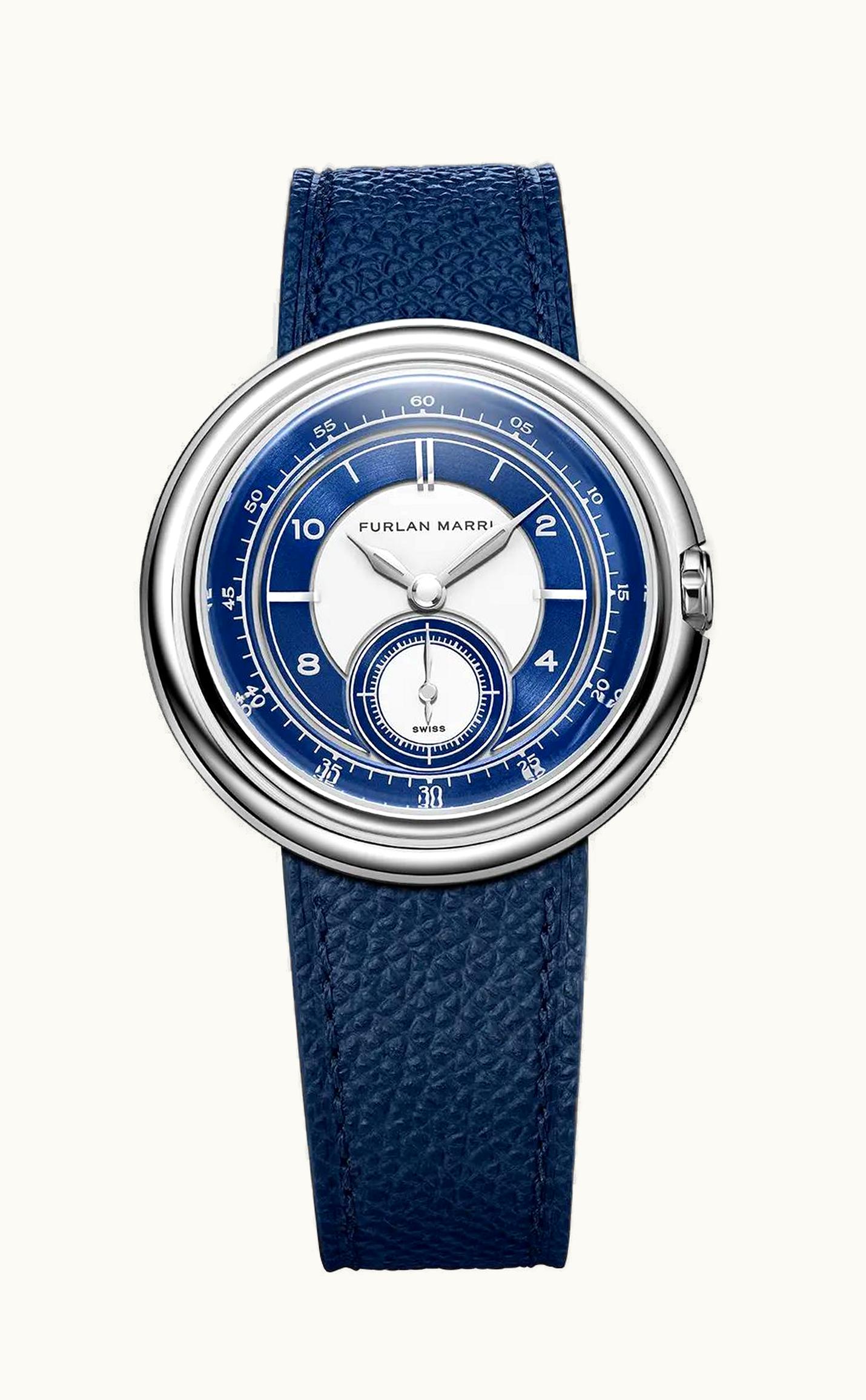 Furlan Marri Disco Celeste