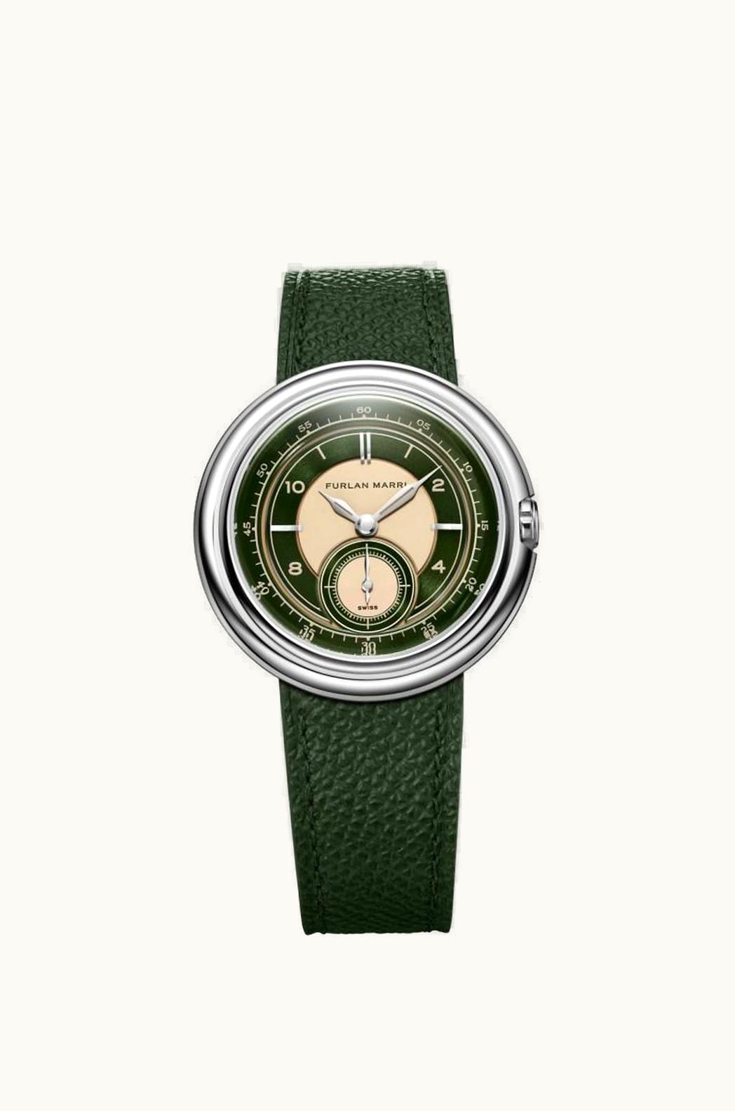 Furlan Marri Disco Verde