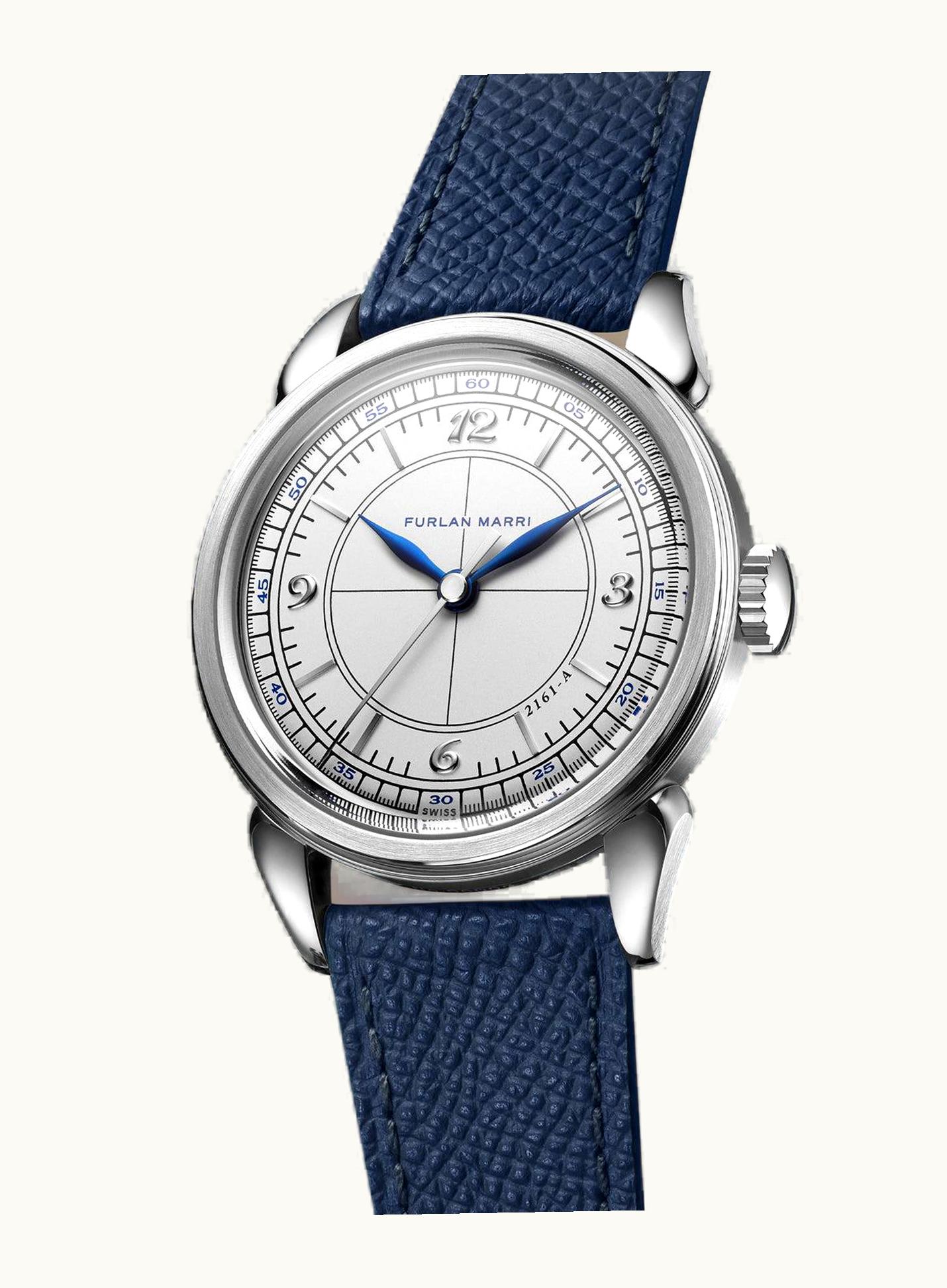 Furlan Marri White Sector