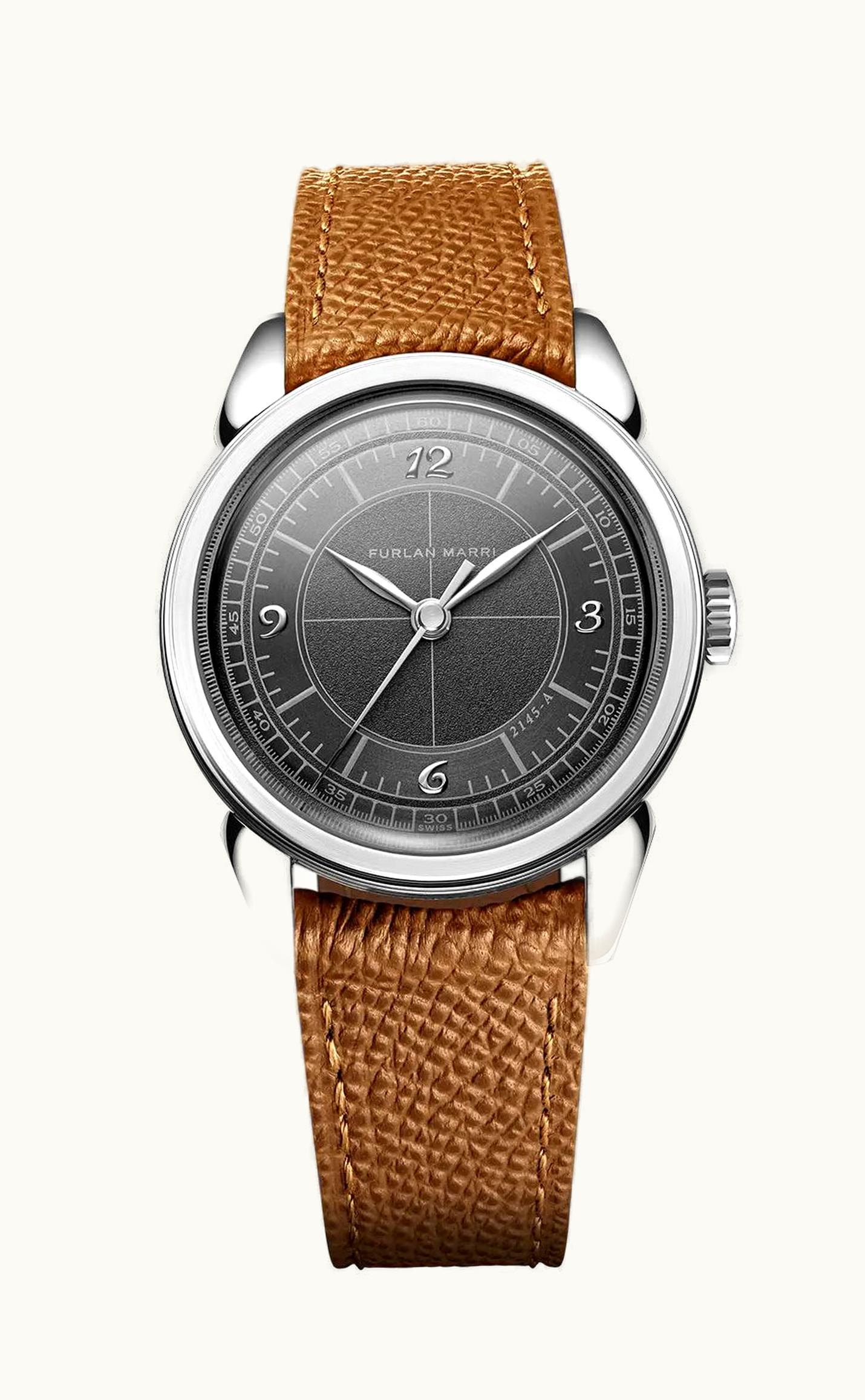 Furlan Marri Grey Sector