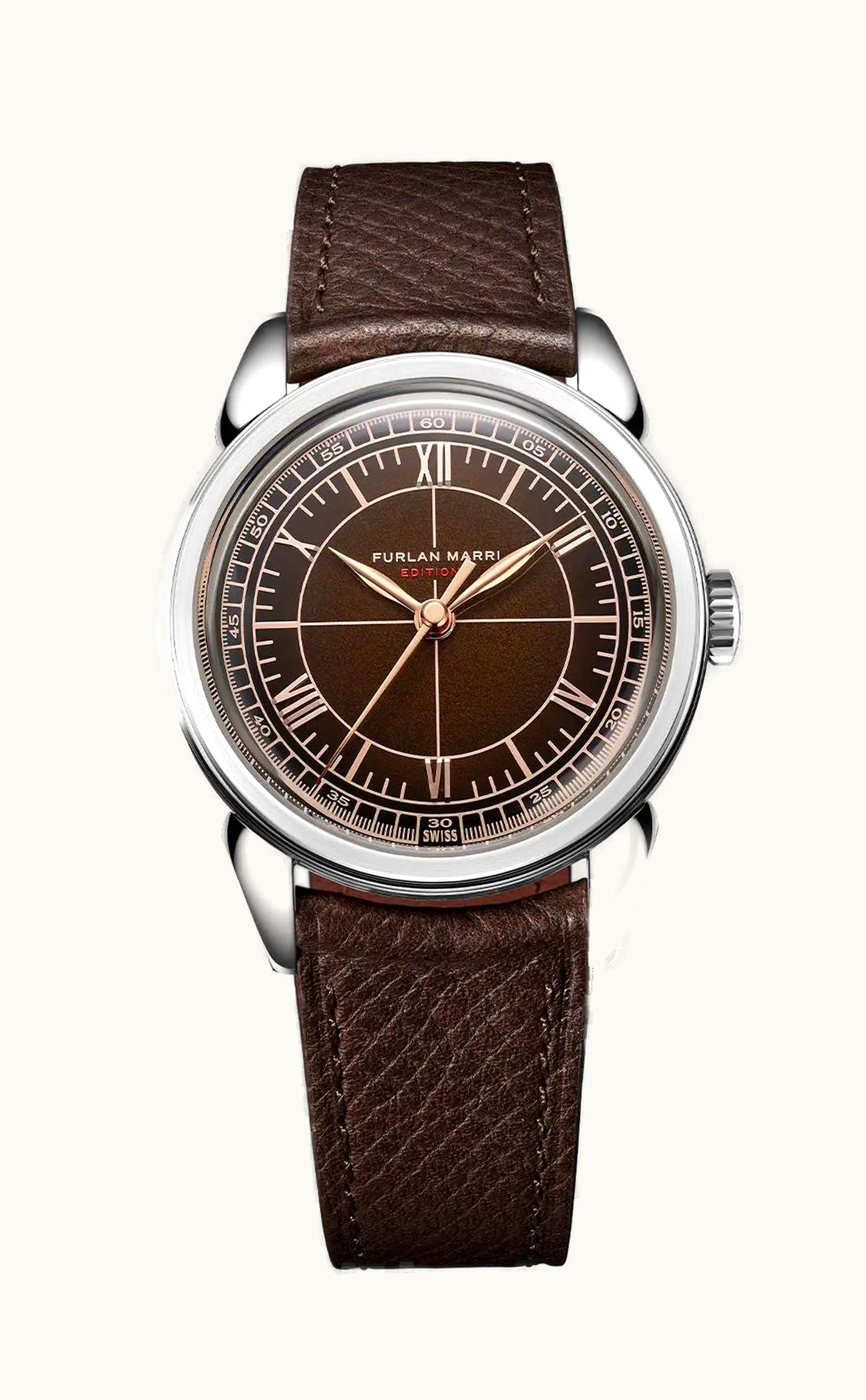 Furlan Marri Outback Elegy