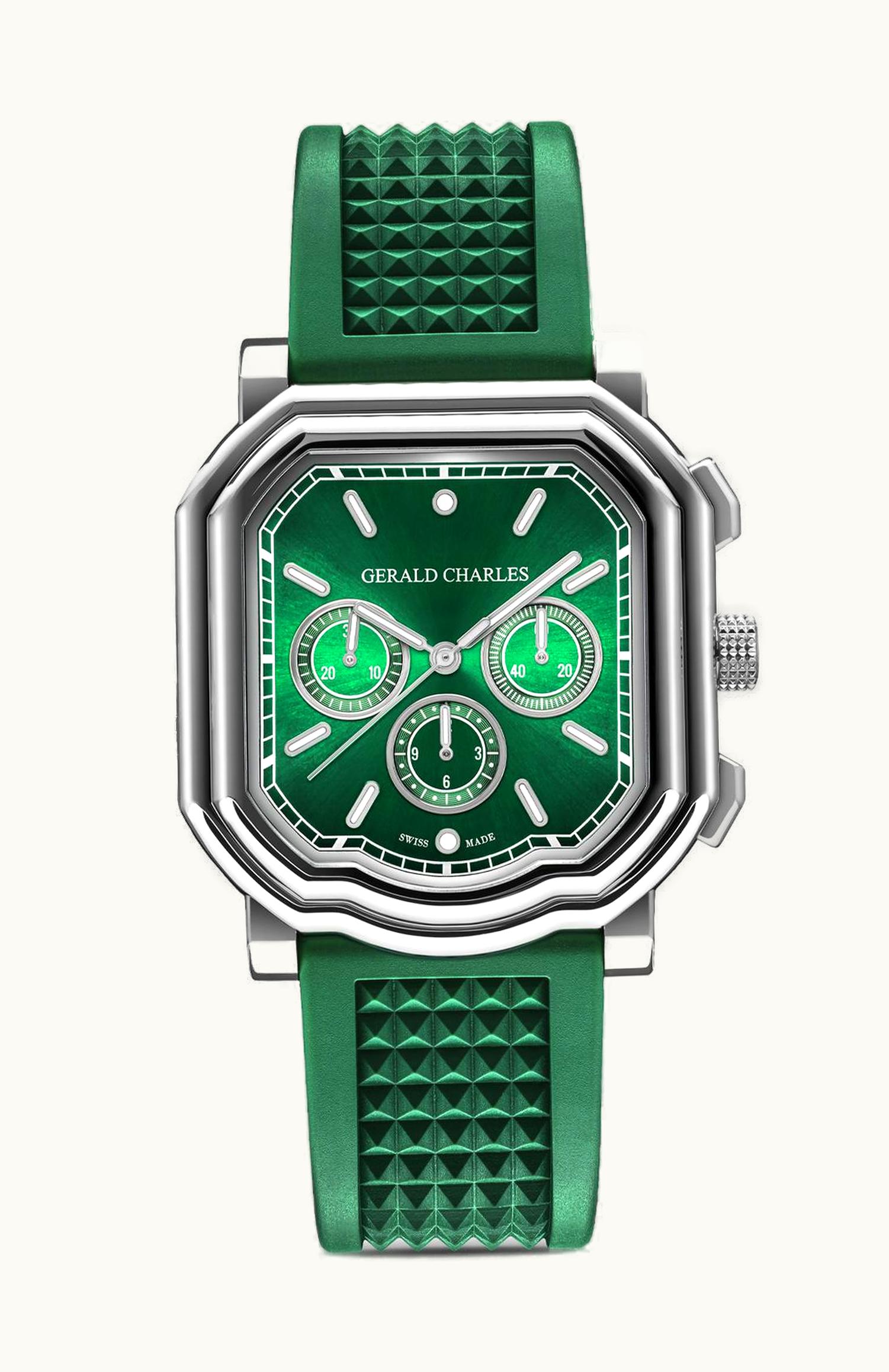 Gerald Charles Maestro 3.0 Premier 2021