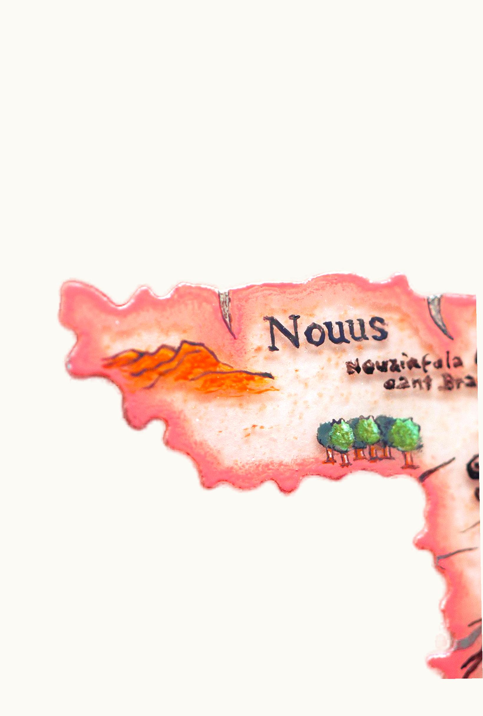 Girard-Perregaux 1966 The Chamber of Wonders Peal of Wonders