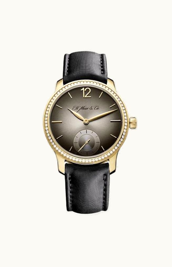 H. Moser & Cie Venturer Swiss Mad