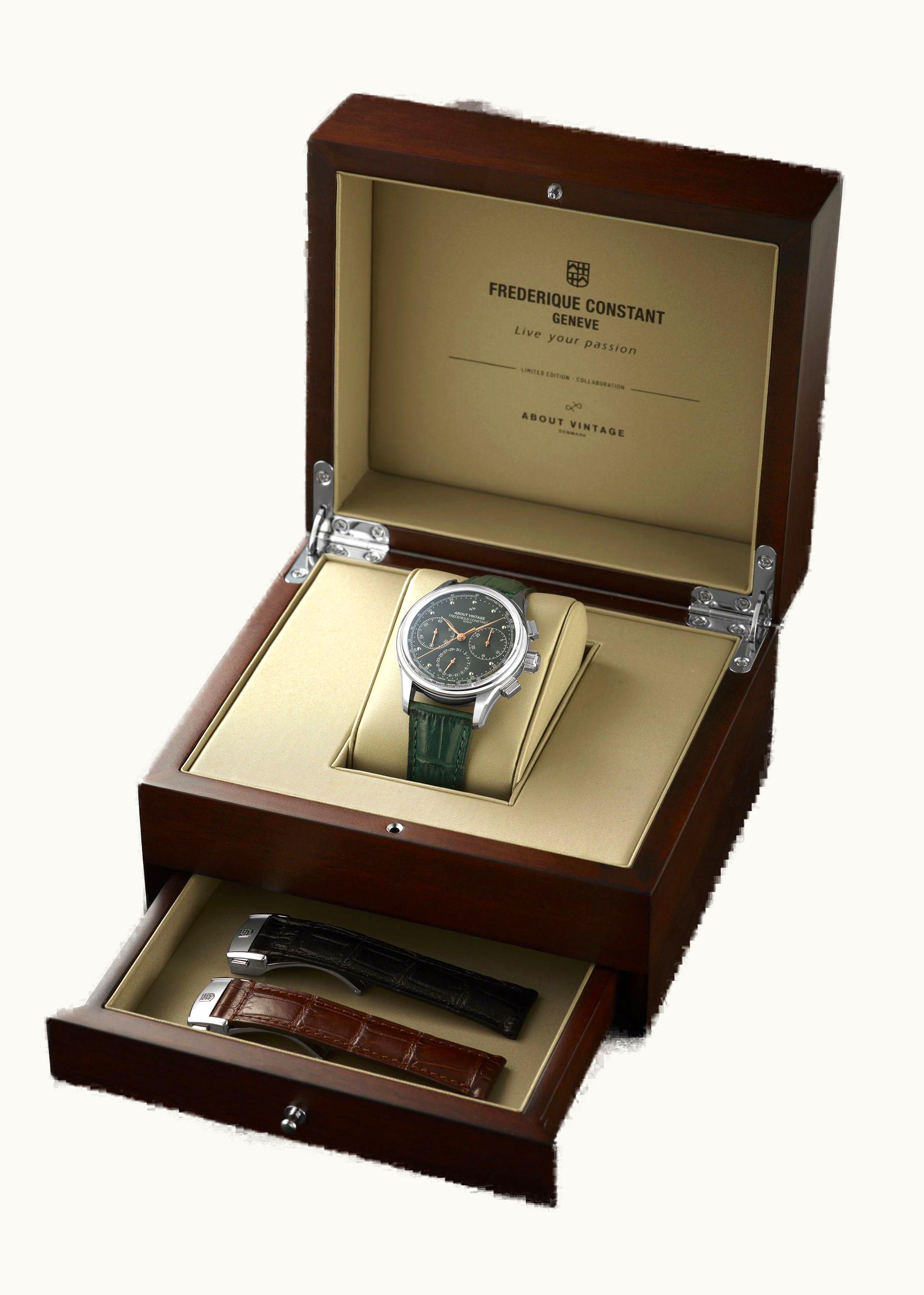 Hamilton Ardmore Quartz 23.4 Stainless Steel / Silver - Green