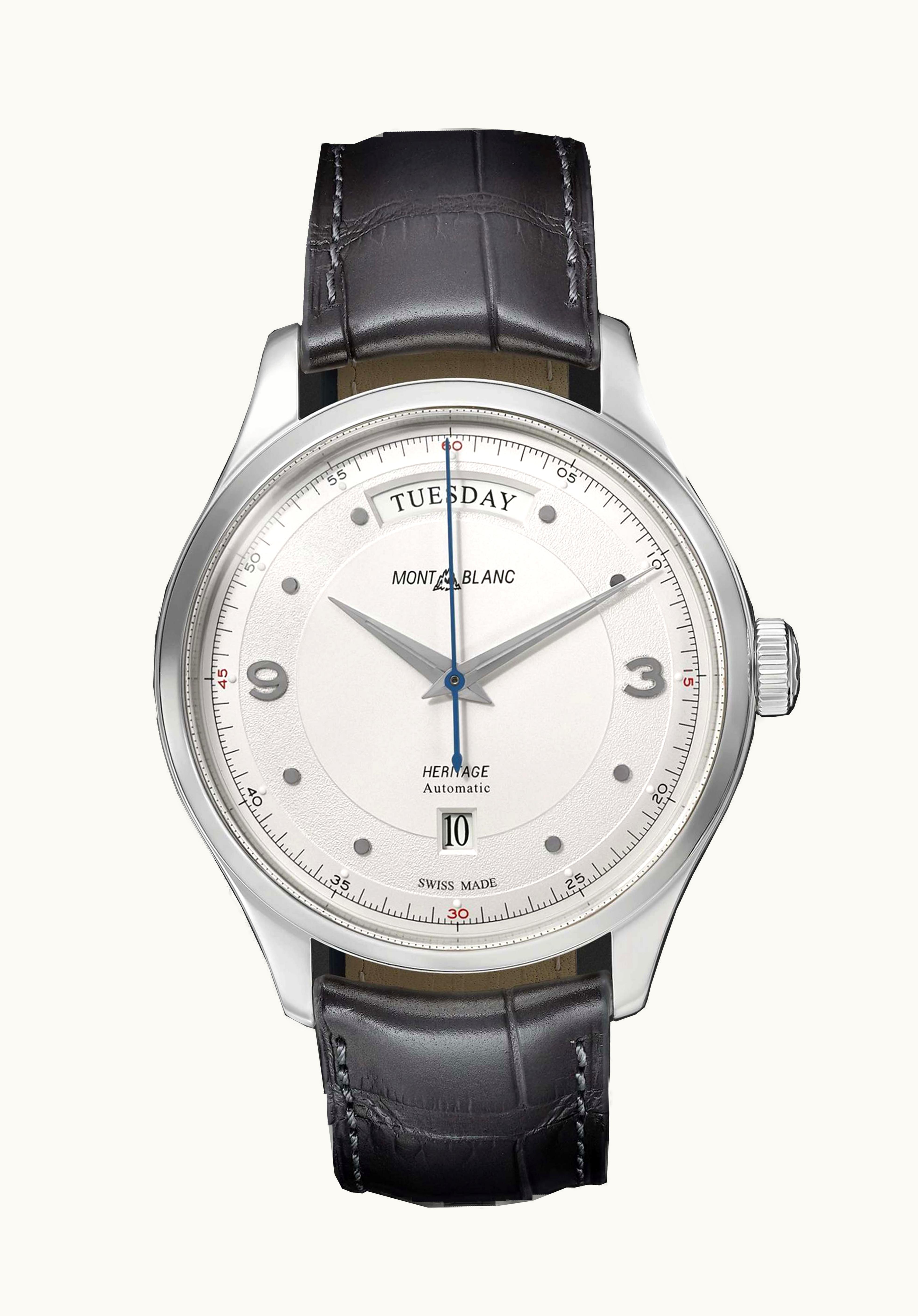 Hamilton Ardmore Quartz 18.7 Stainless Steel / Silver - Turquoise