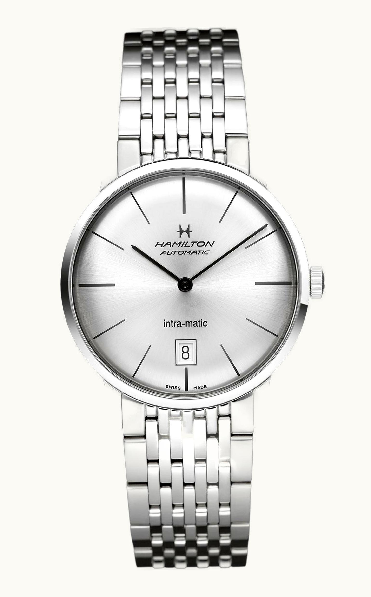 Hamilton Intra-Matic