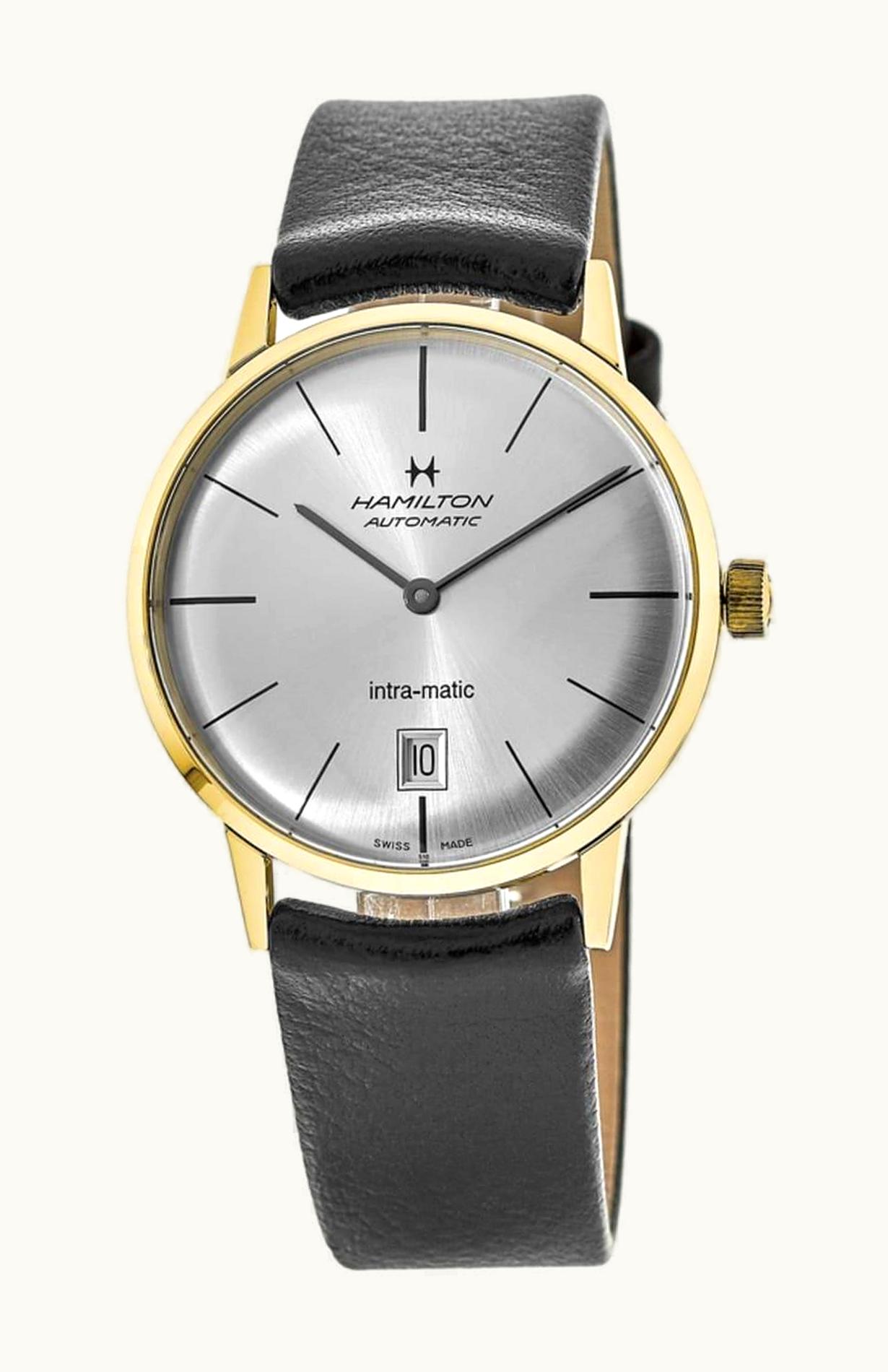 Hamilton Intra-Matic