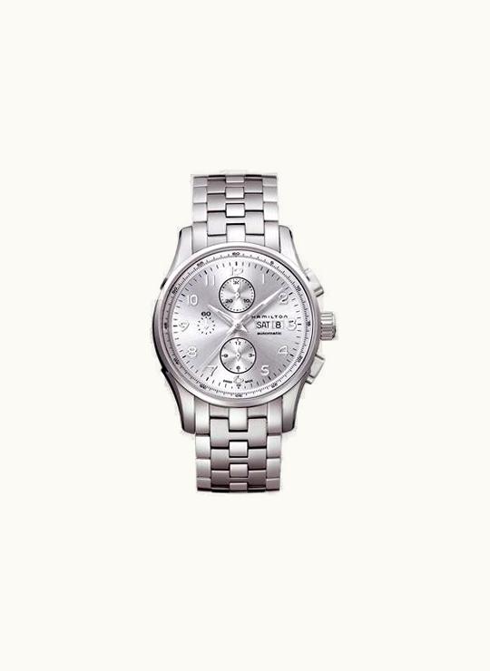 Hamilton Jazzmaster Maestro Chronograph 45mm