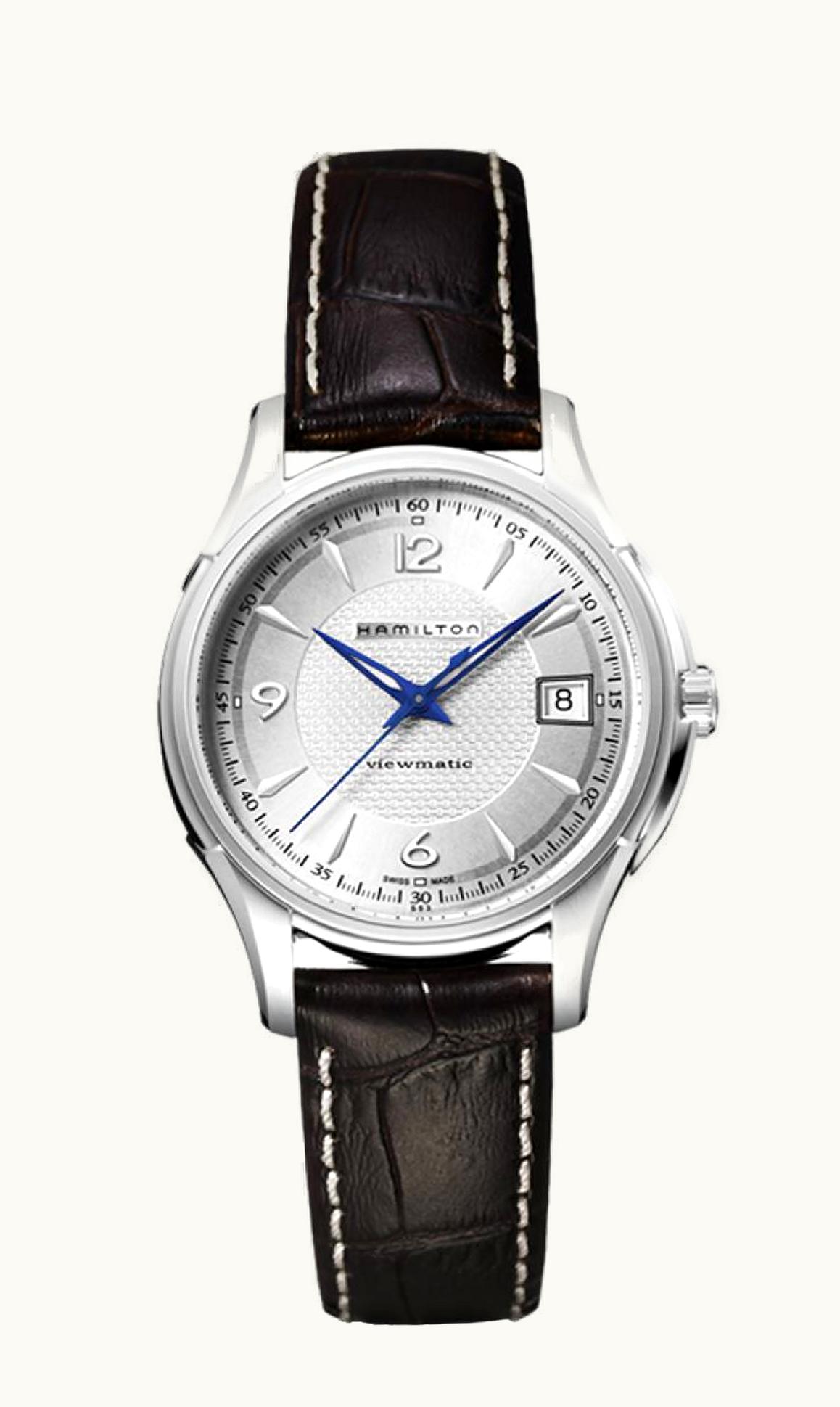 Hamilton Jazzmaster Viewmatic 37mm