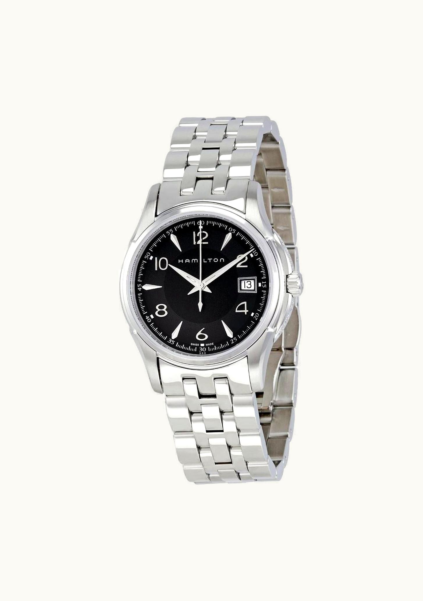 Hamilton Jazzmaster Lady Quartz 34mm