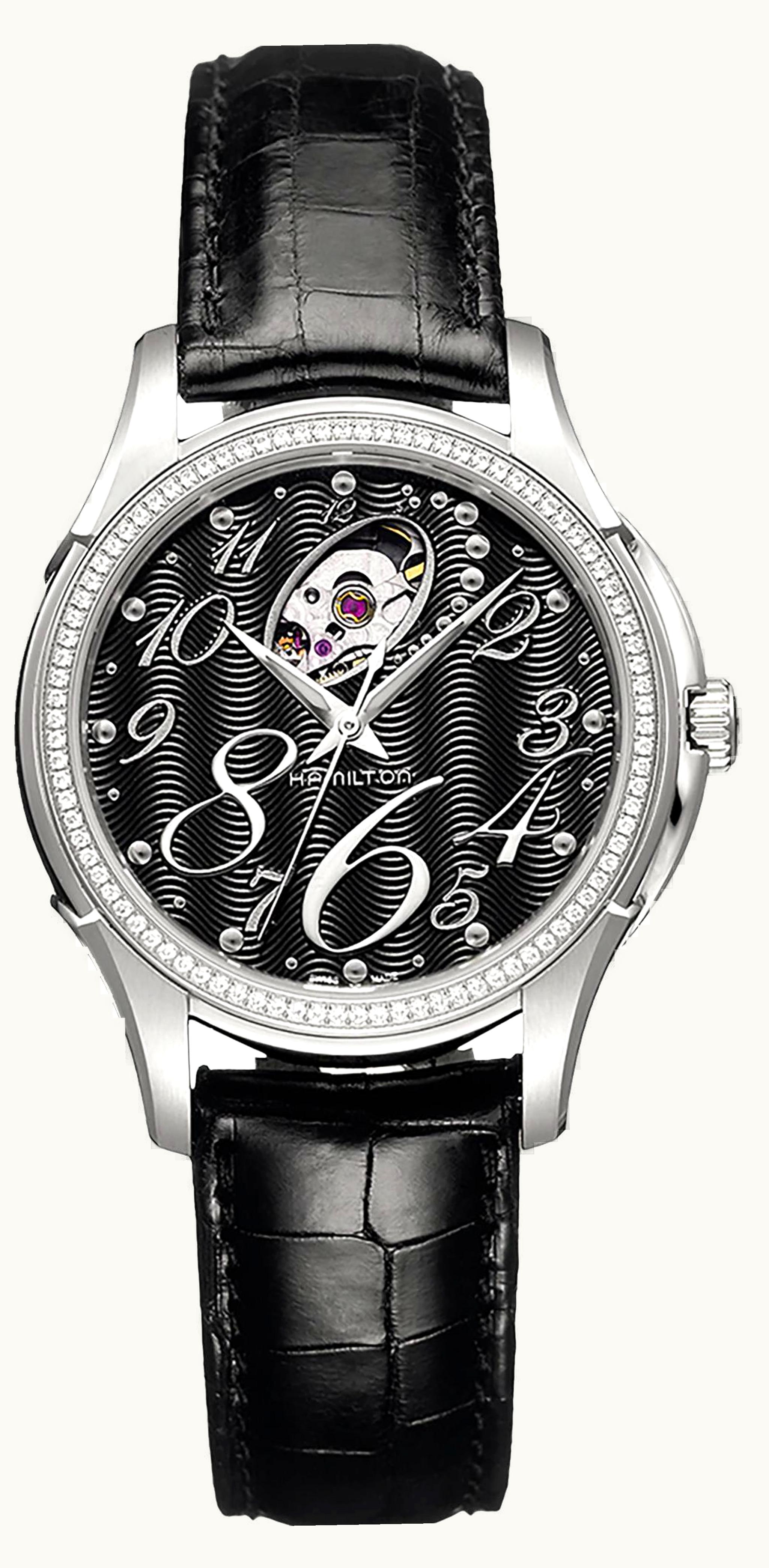 Hamilton Jazzmaster Lady Automatic 37mm