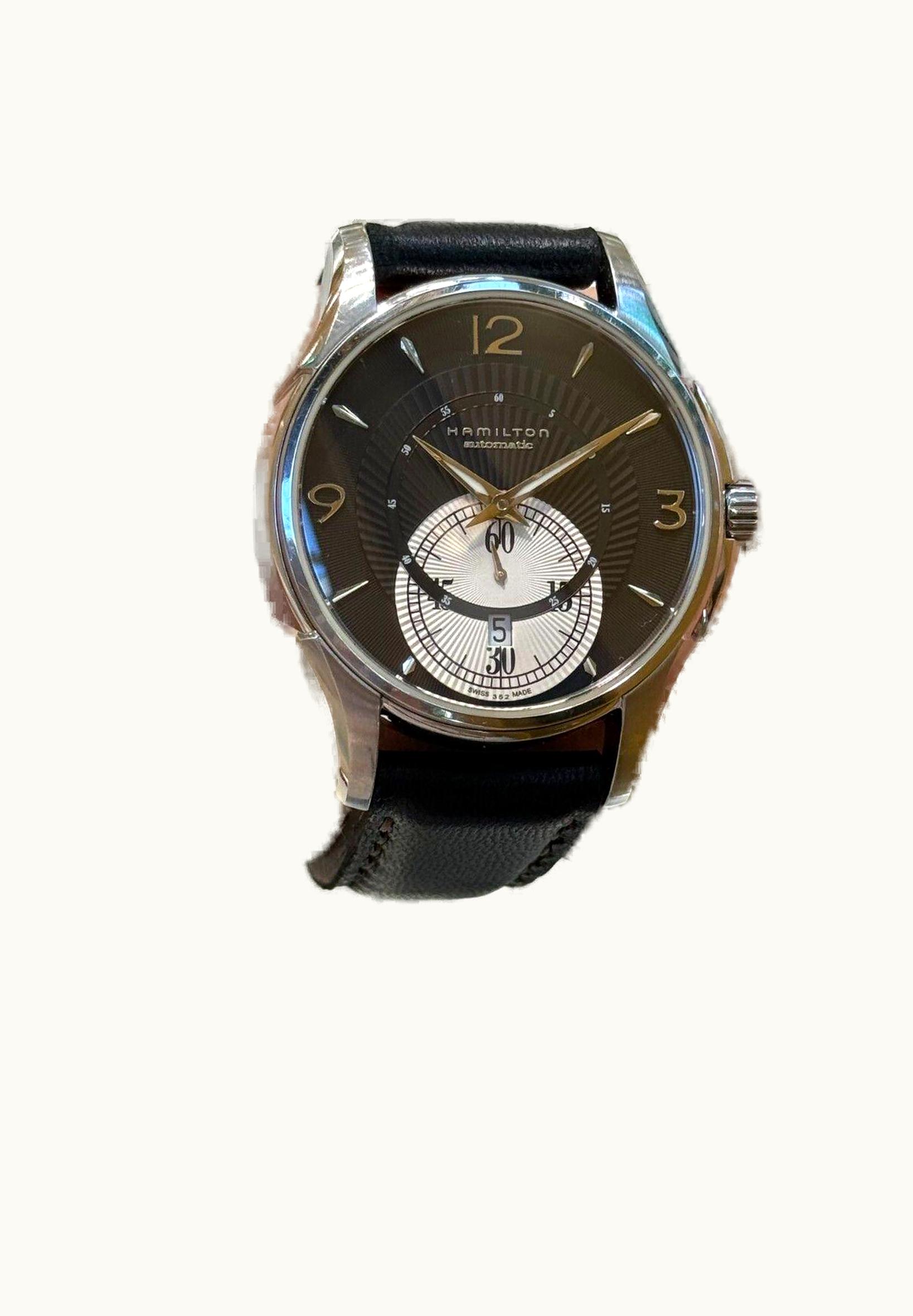 Hamilton Jazzmaster Petite Seconde