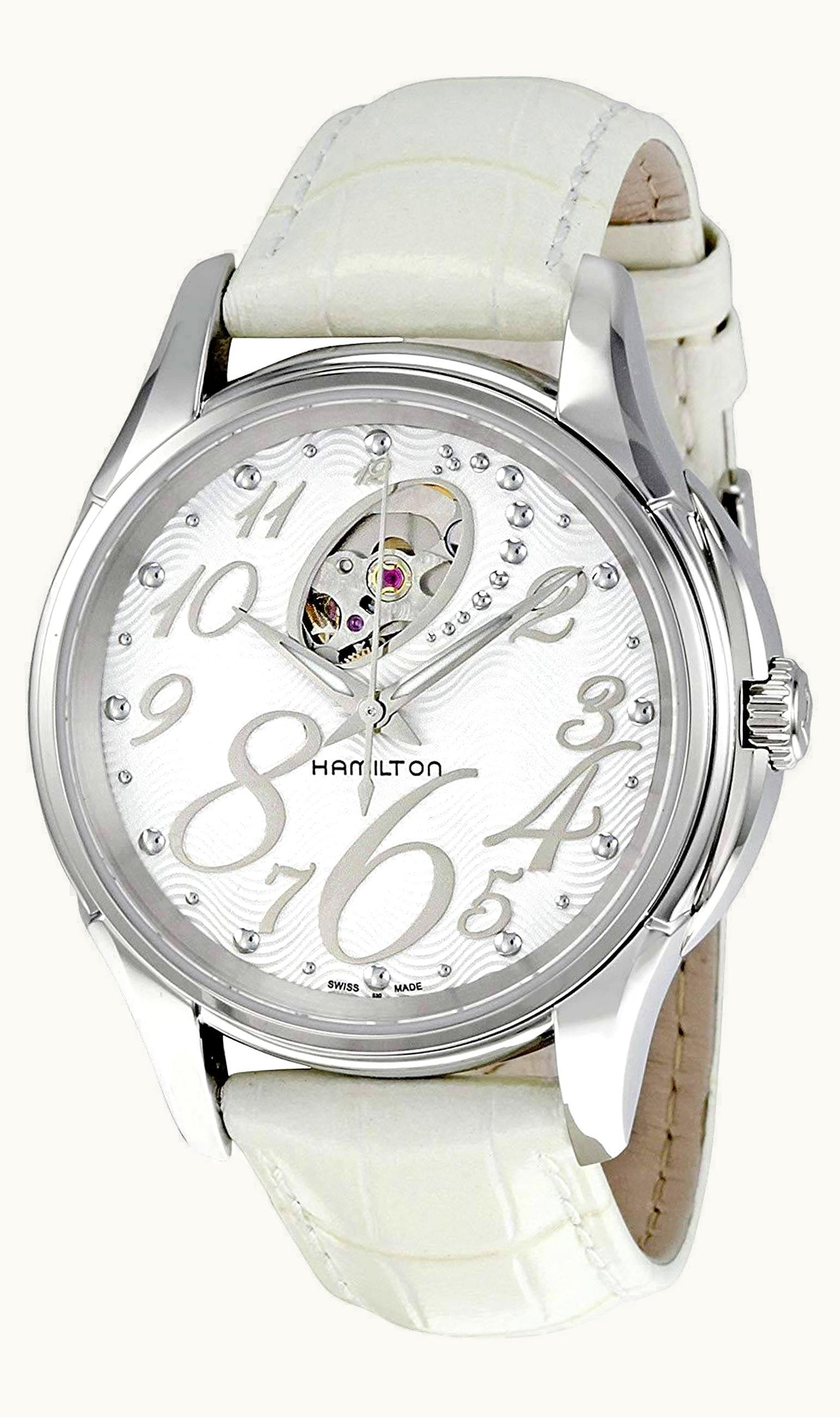 Hamilton Jazzmaster Lady Automatic 37mm