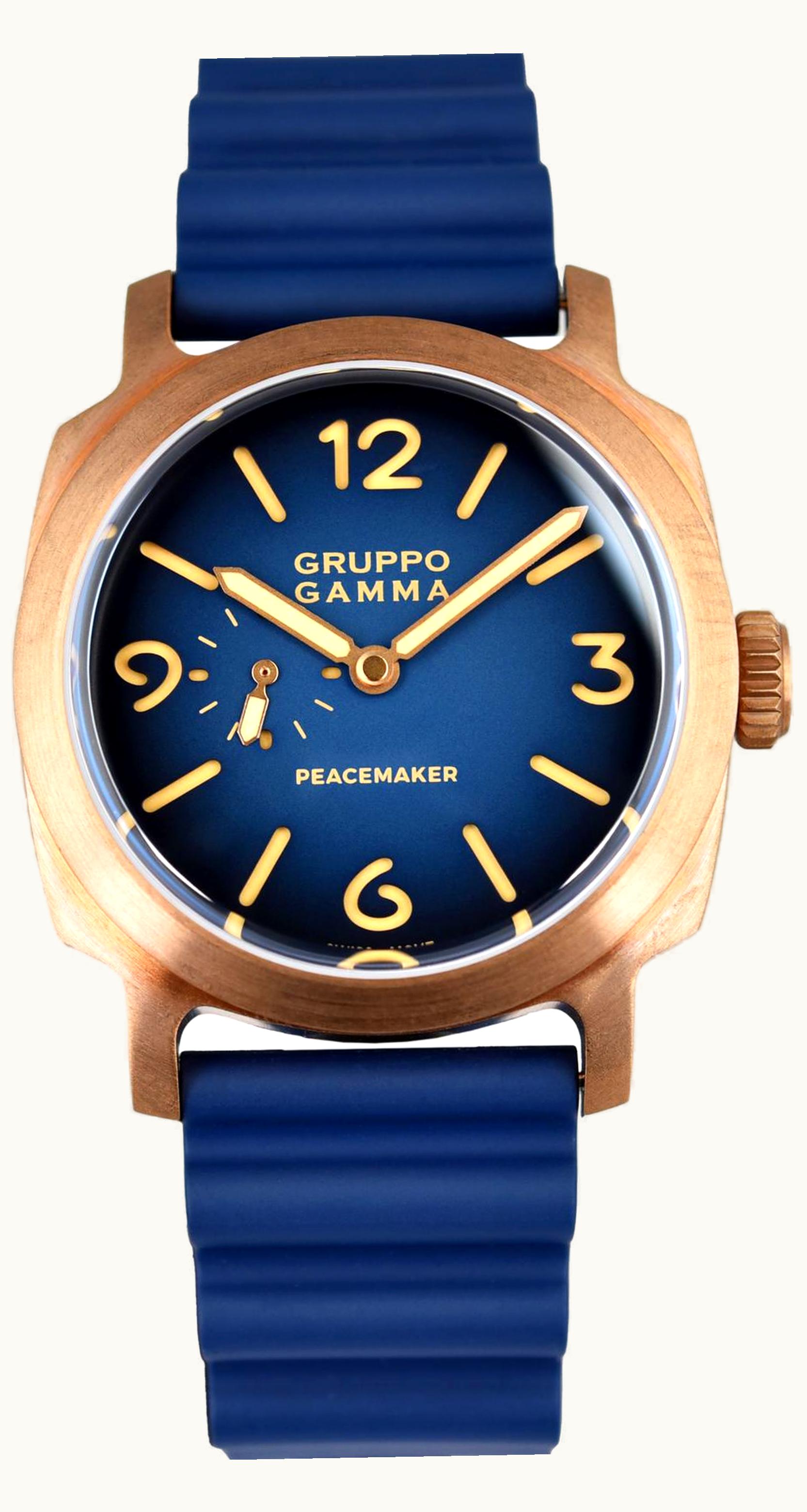 Hamilton Khaki Action Twilight and Sunset